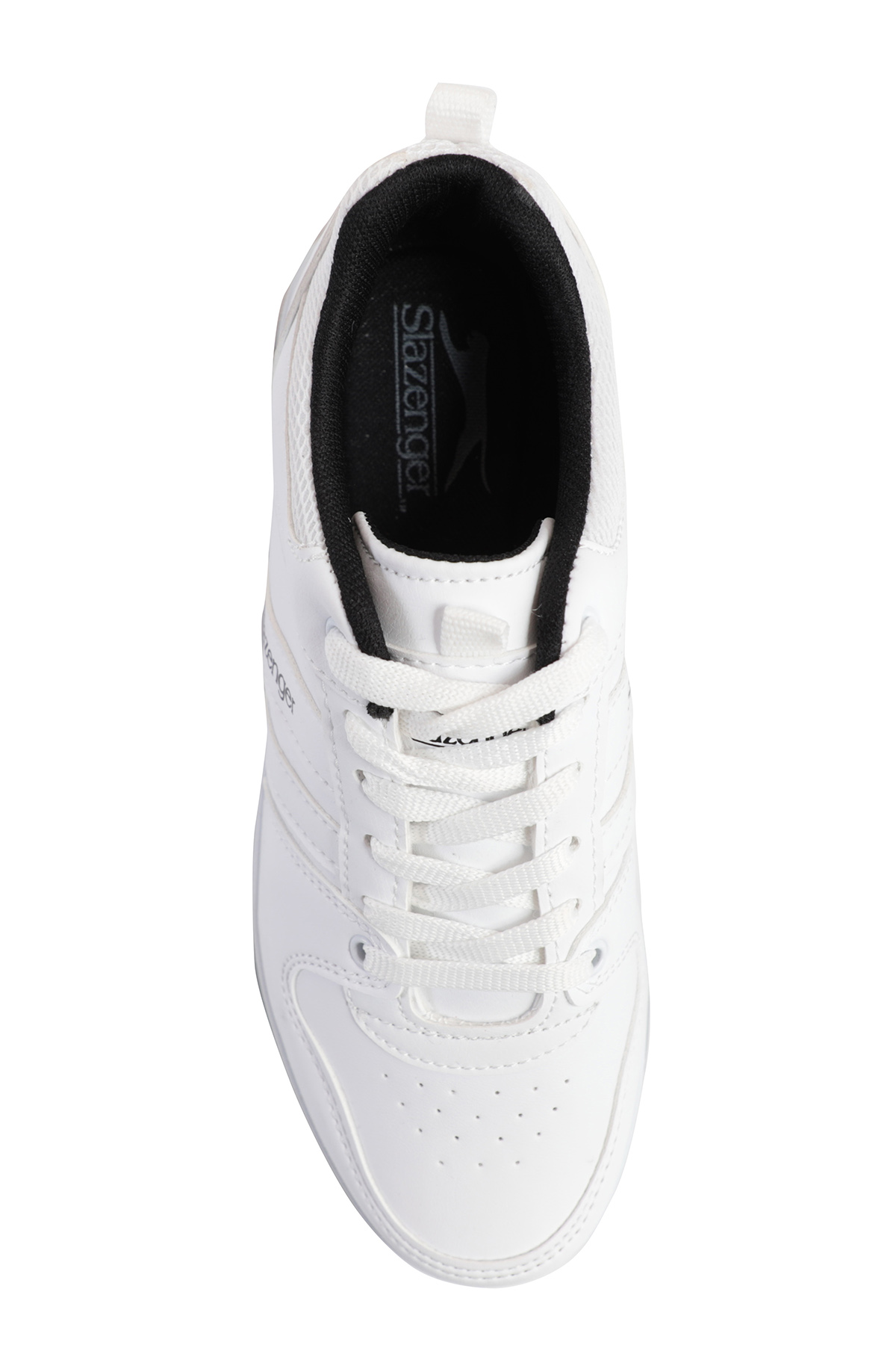 ALISHA I Kadın Sneaker Ayakkabı Beyaz - Görsel 6