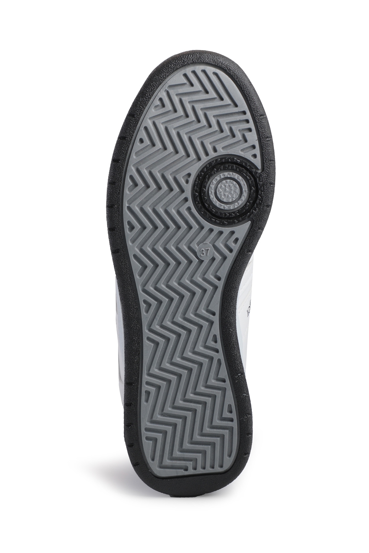 ALISHA I Kadın Sneaker Ayakkabı Beyaz - Görsel 8