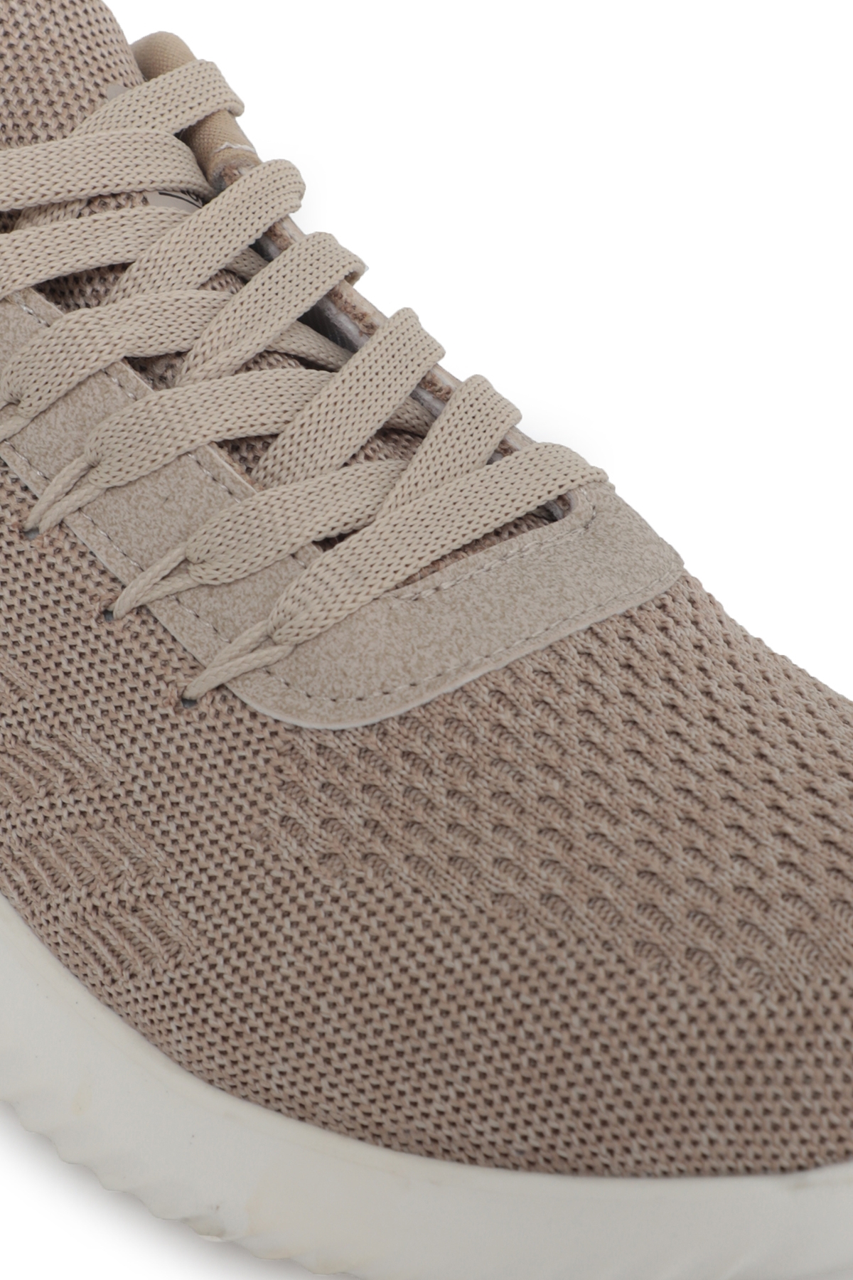 ARMOR I Erkek Sneaker Ayakkabı Bej - Görsel 5