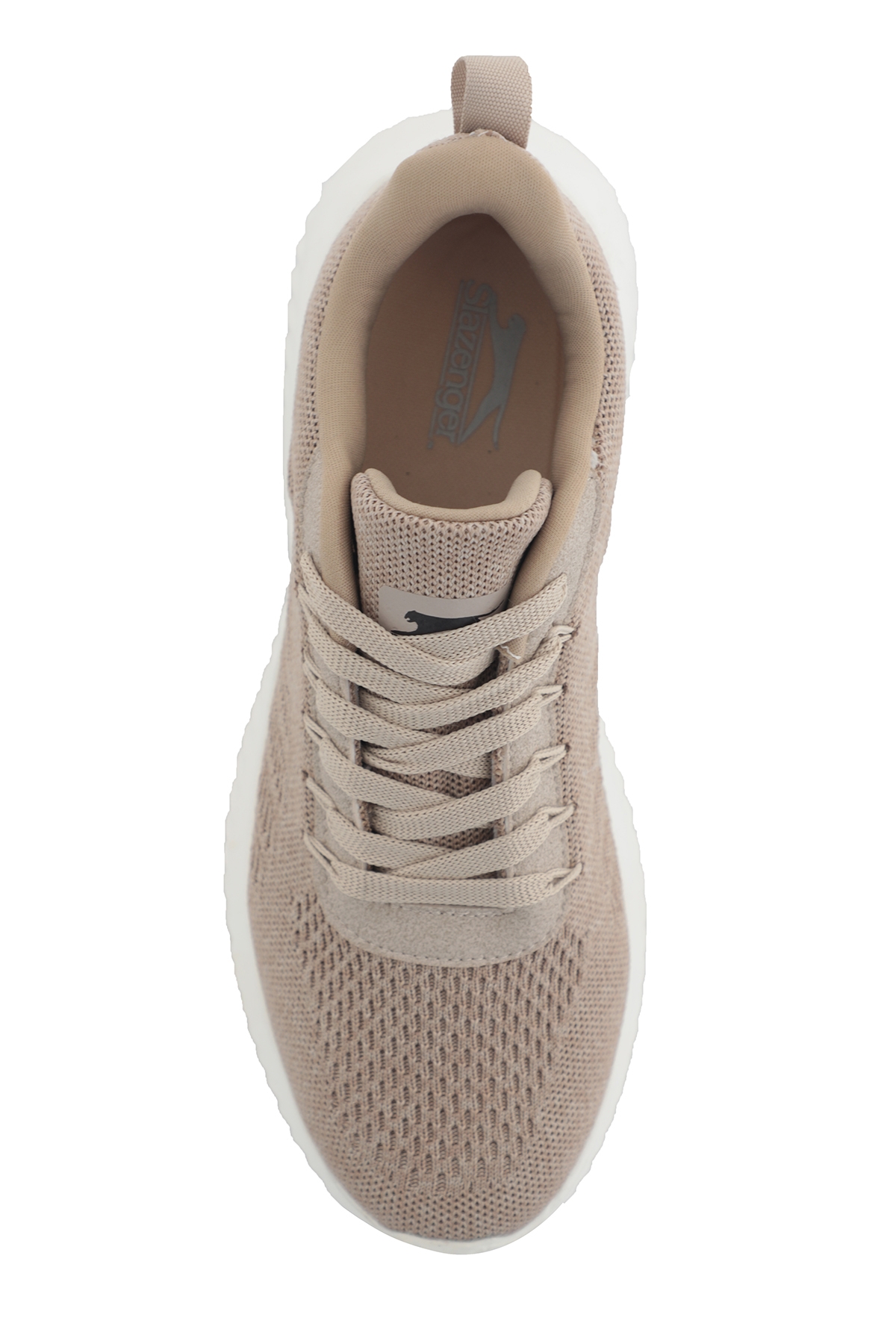 ARMOR I Erkek Sneaker Ayakkabı Bej - Görsel 6