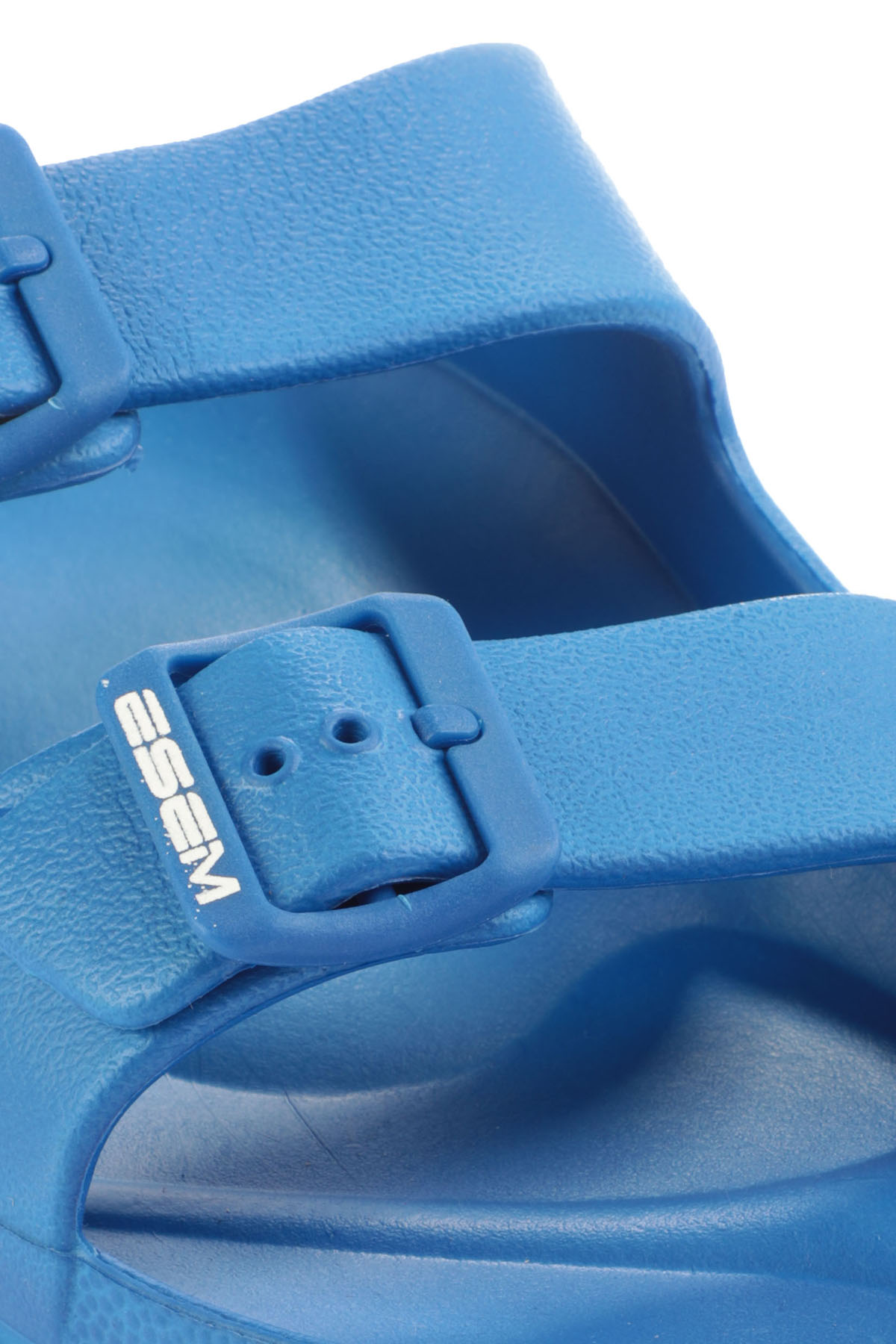 LEE Kadın Terlik Saks Mavi - Görsel 5