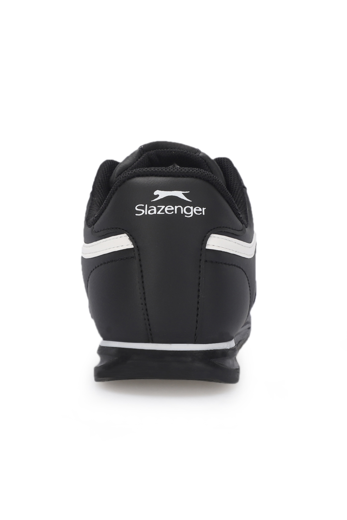 MOJO I Kadın Sneaker Ayakkabı Siyah / Beyaz - Görsel 7