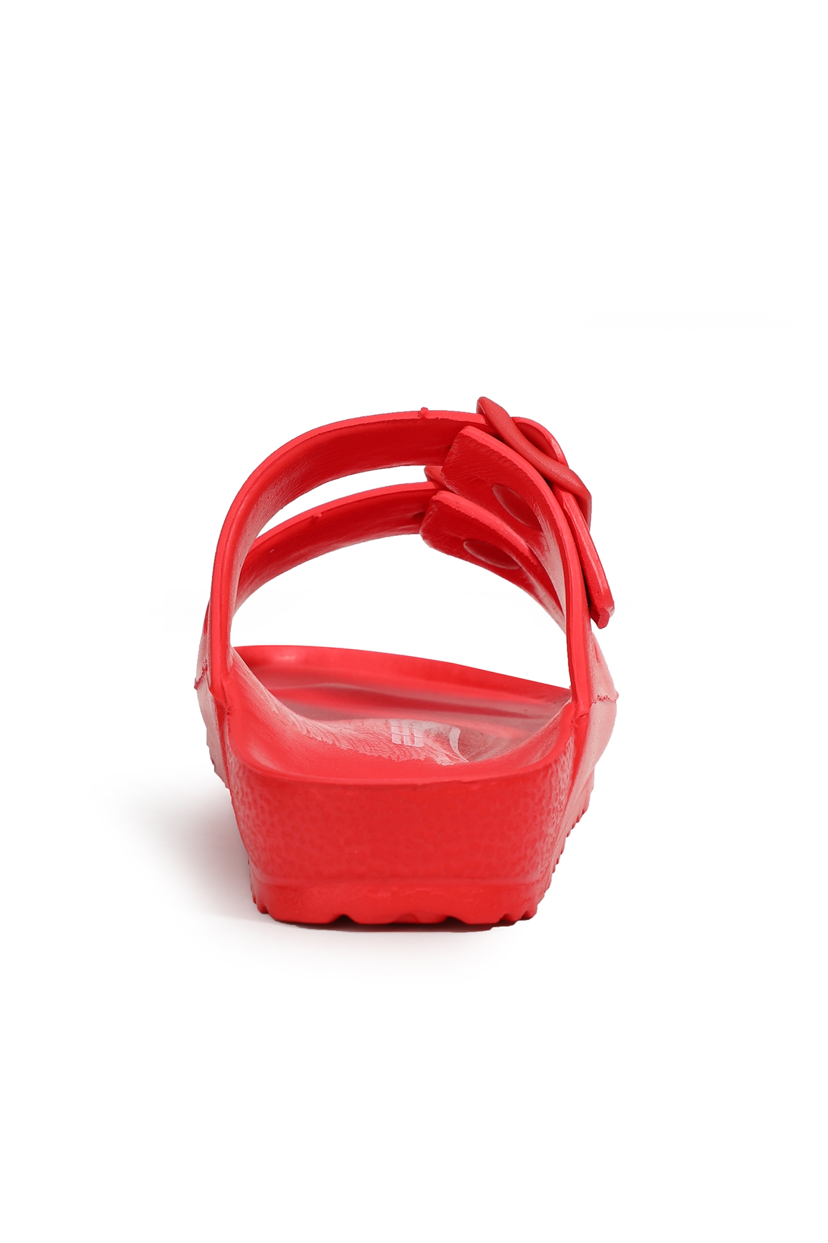 LEE Erkek Çocuk Terlik Kırmızı - Görsel 7