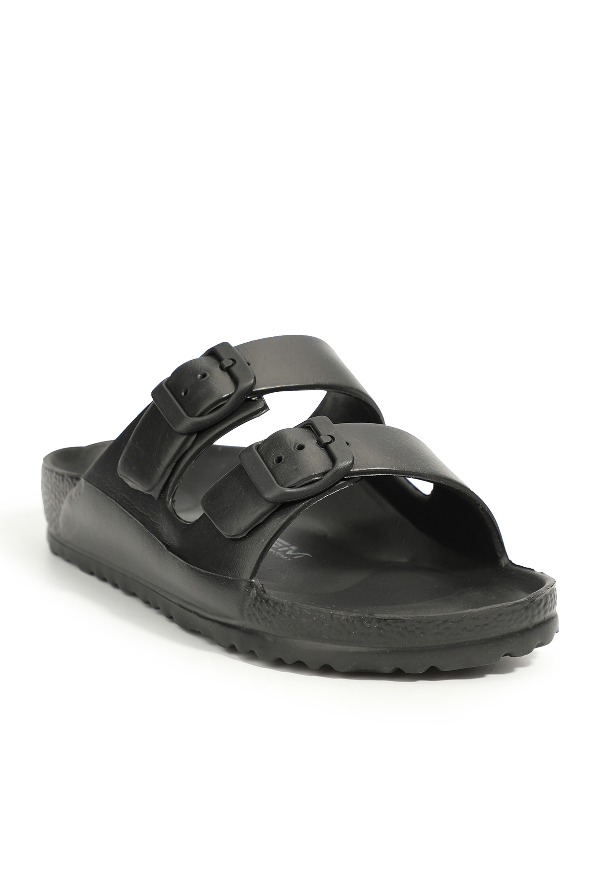 LEE Erkek Çocuk Terlik Siyah - Görsel 5