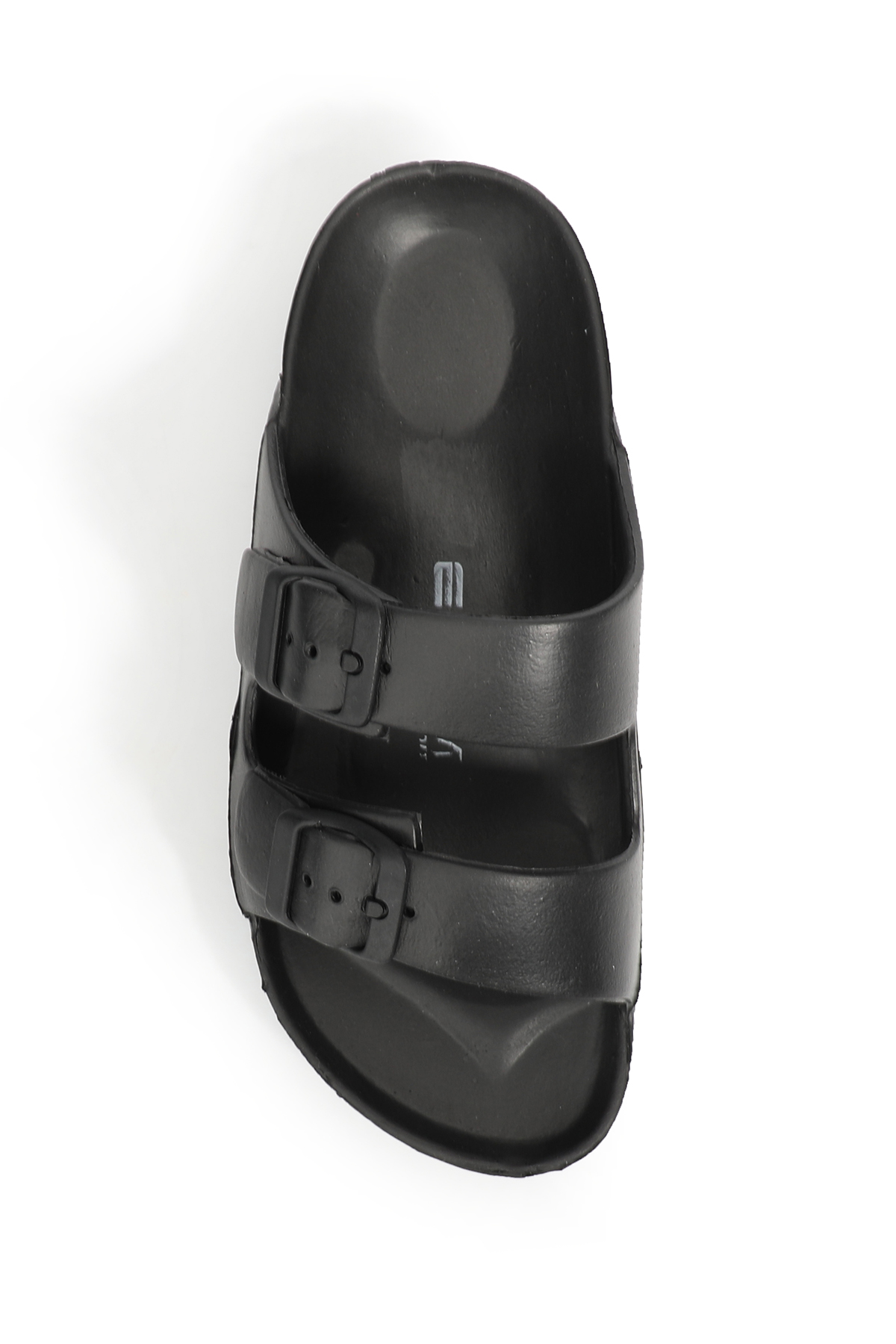 LEE Erkek Çocuk Terlik Siyah - Görsel 6