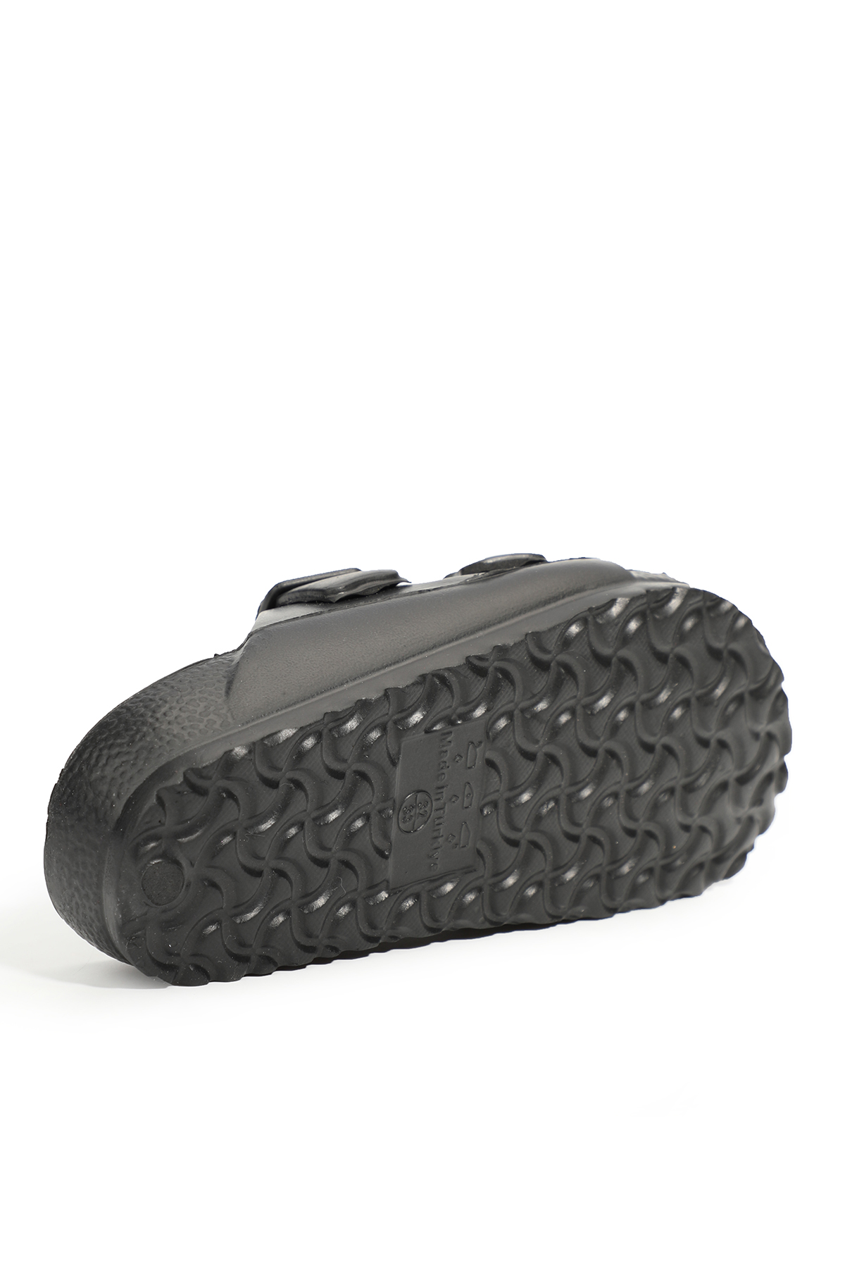 LEE Erkek Çocuk Terlik Siyah - Görsel 8