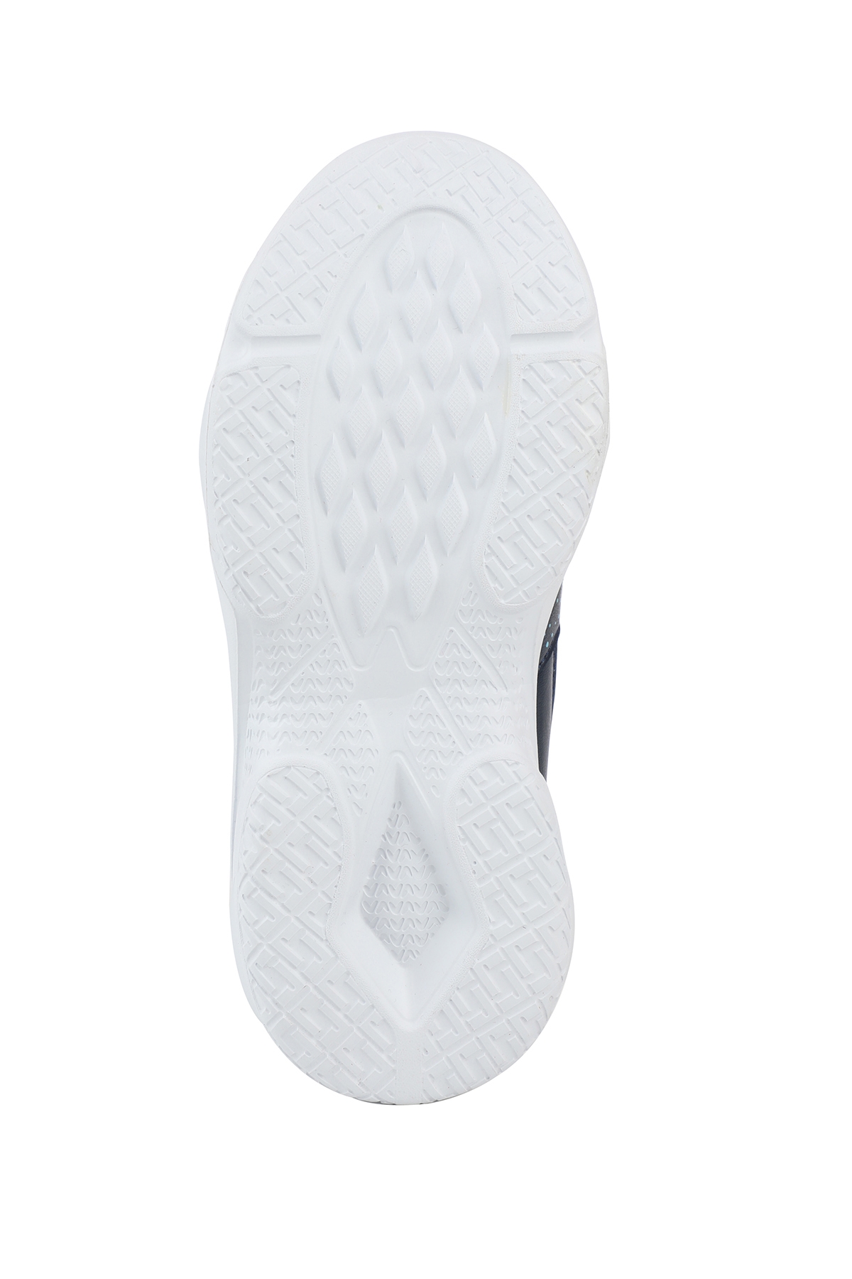 Slazenger KUNTI Erkek Çocuk Sneaker Ayakkabı Lacivert - Görsel 8