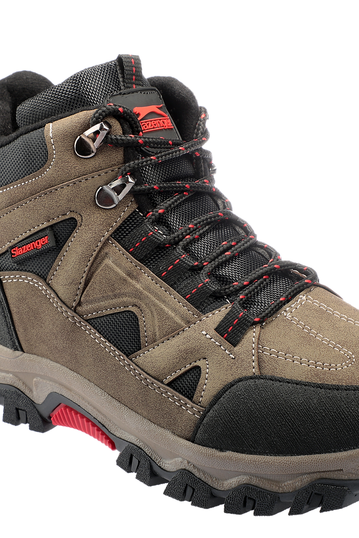 HABIB Erkek Outdoor Kum - Görsel 5