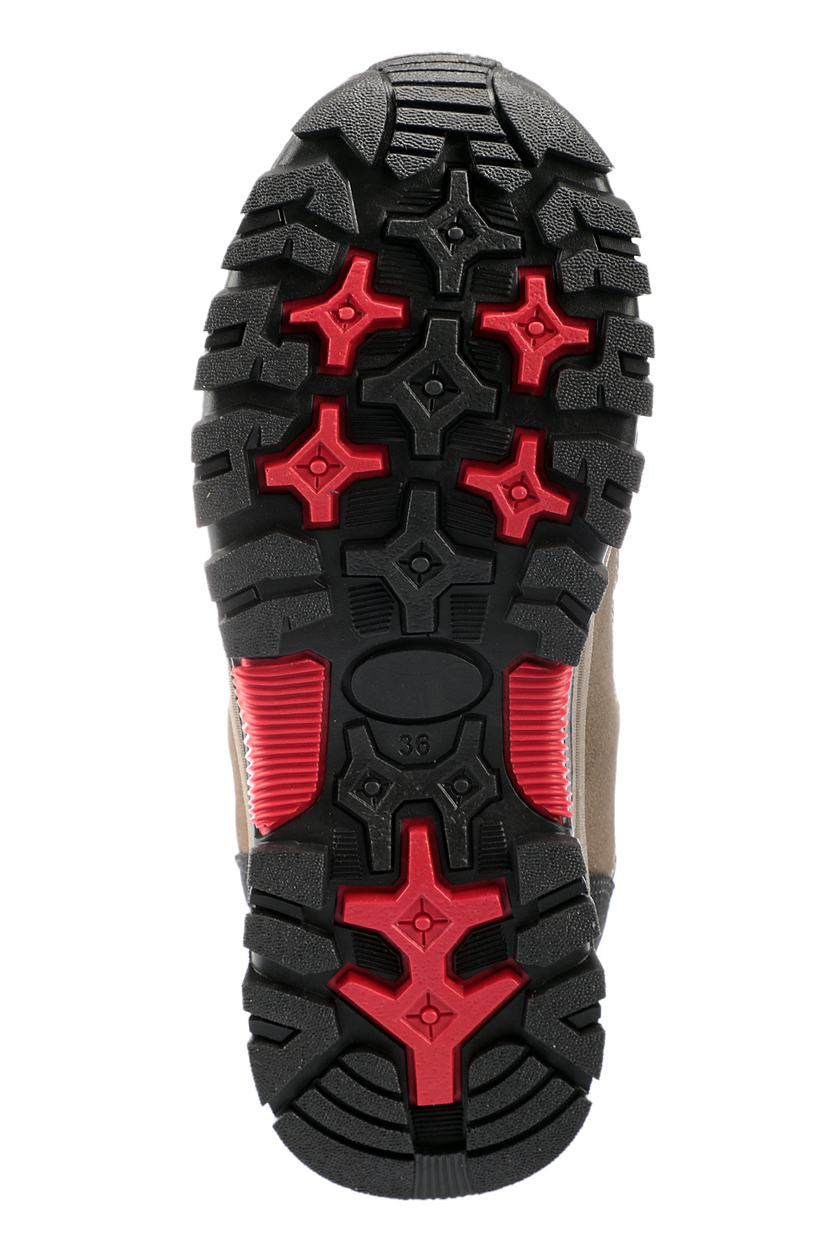 HABIB Erkek Outdoor Kum - Görsel 8