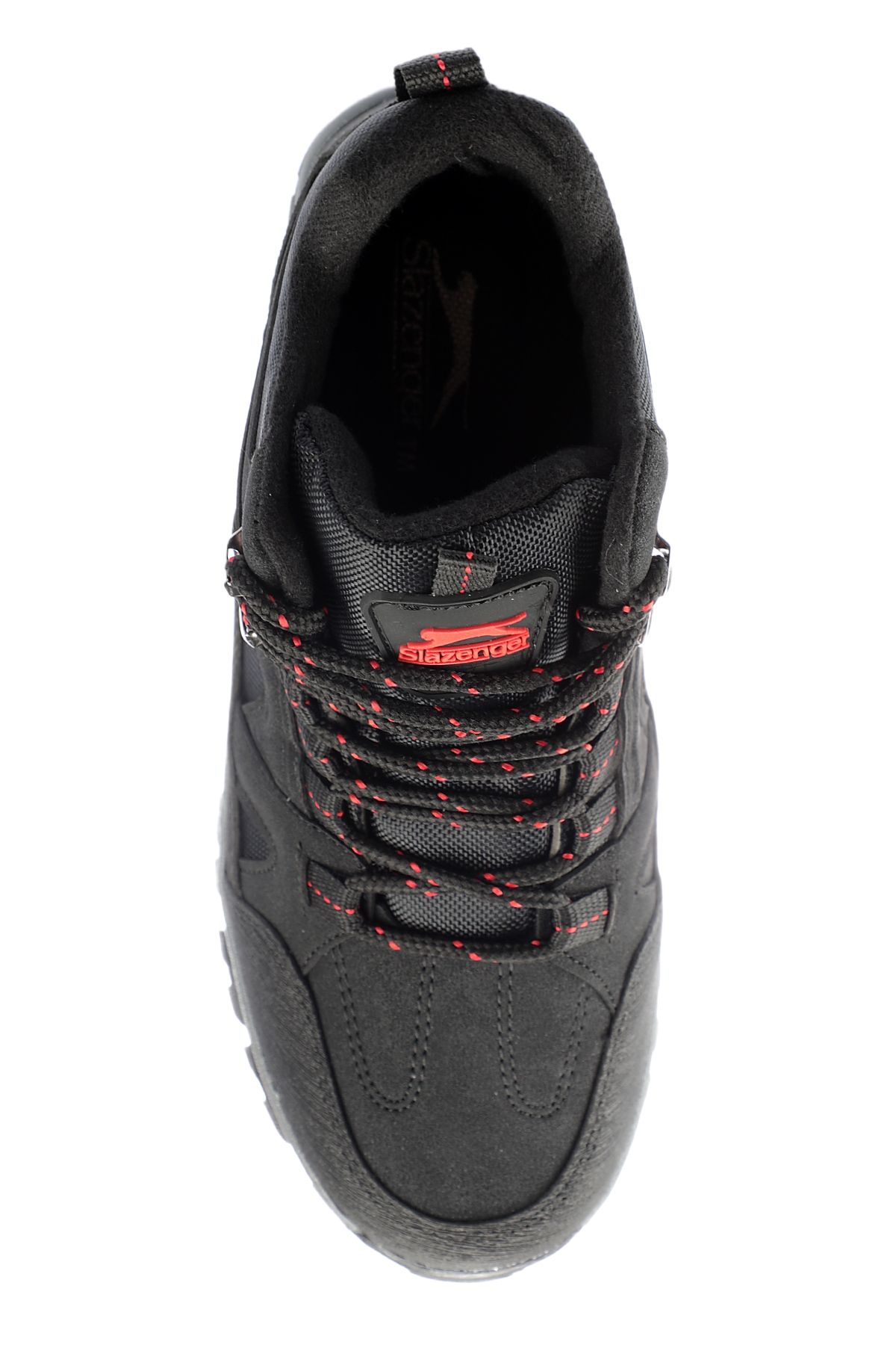 HABIB Erkek Outdoor Siyah - Görsel 6