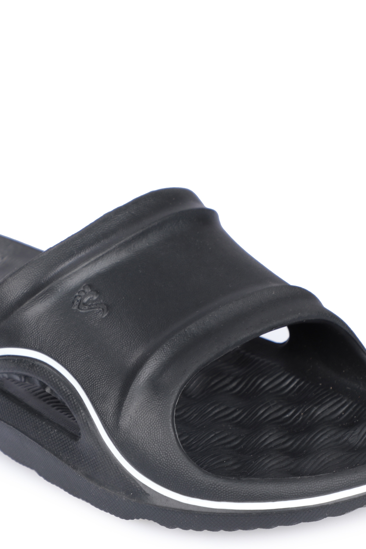 15445 Kadın Terlik Siyah - Görsel 5