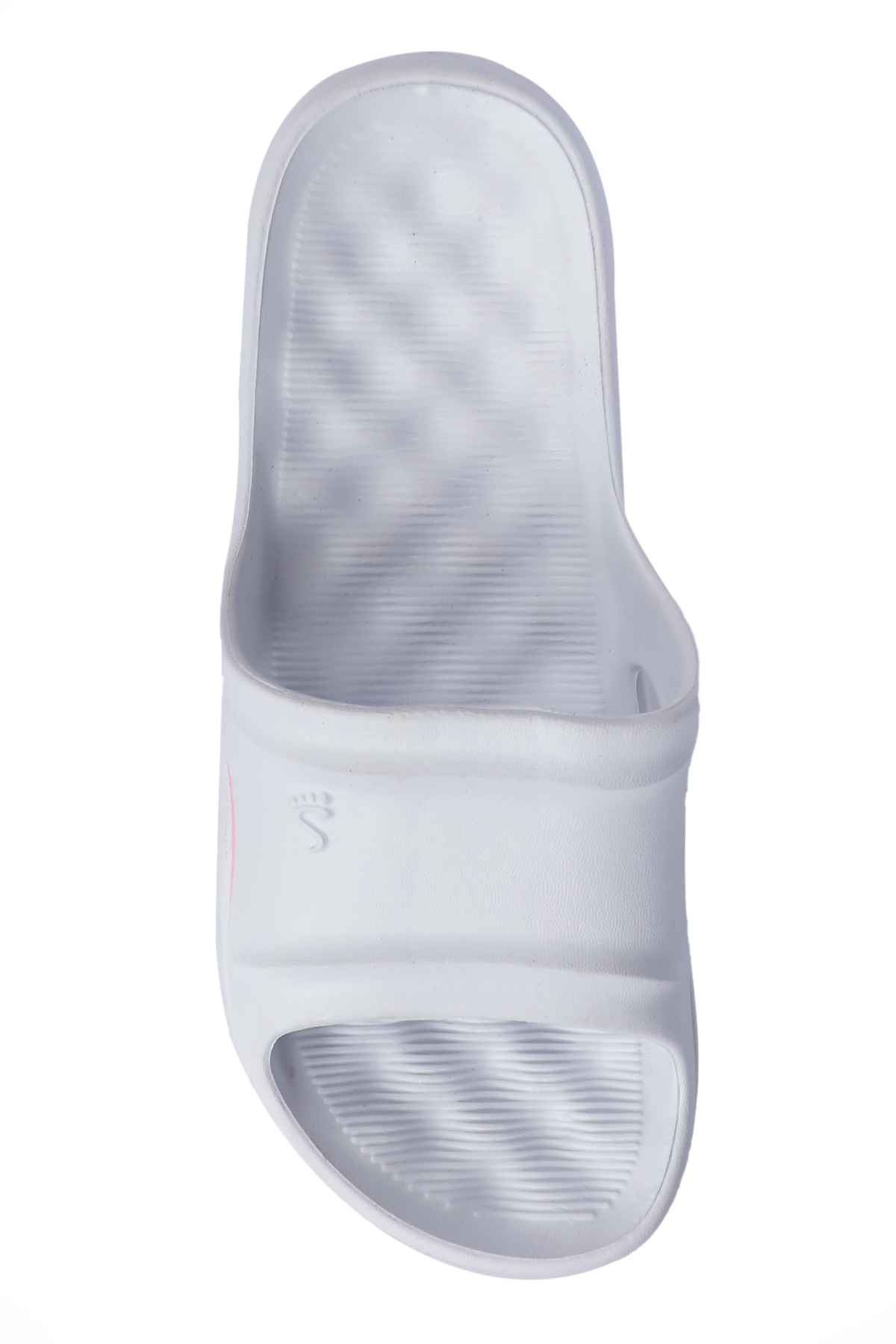 15445 Kadın Terlik Beyaz - Görsel 6