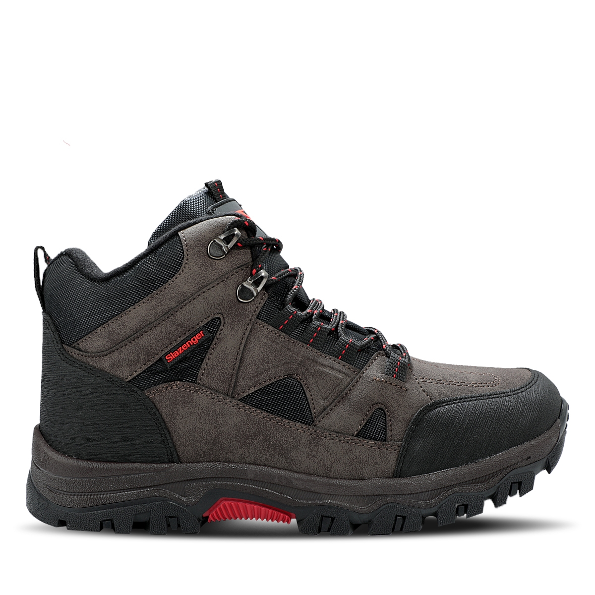 Slazenger Habib Outdoor kahverengi