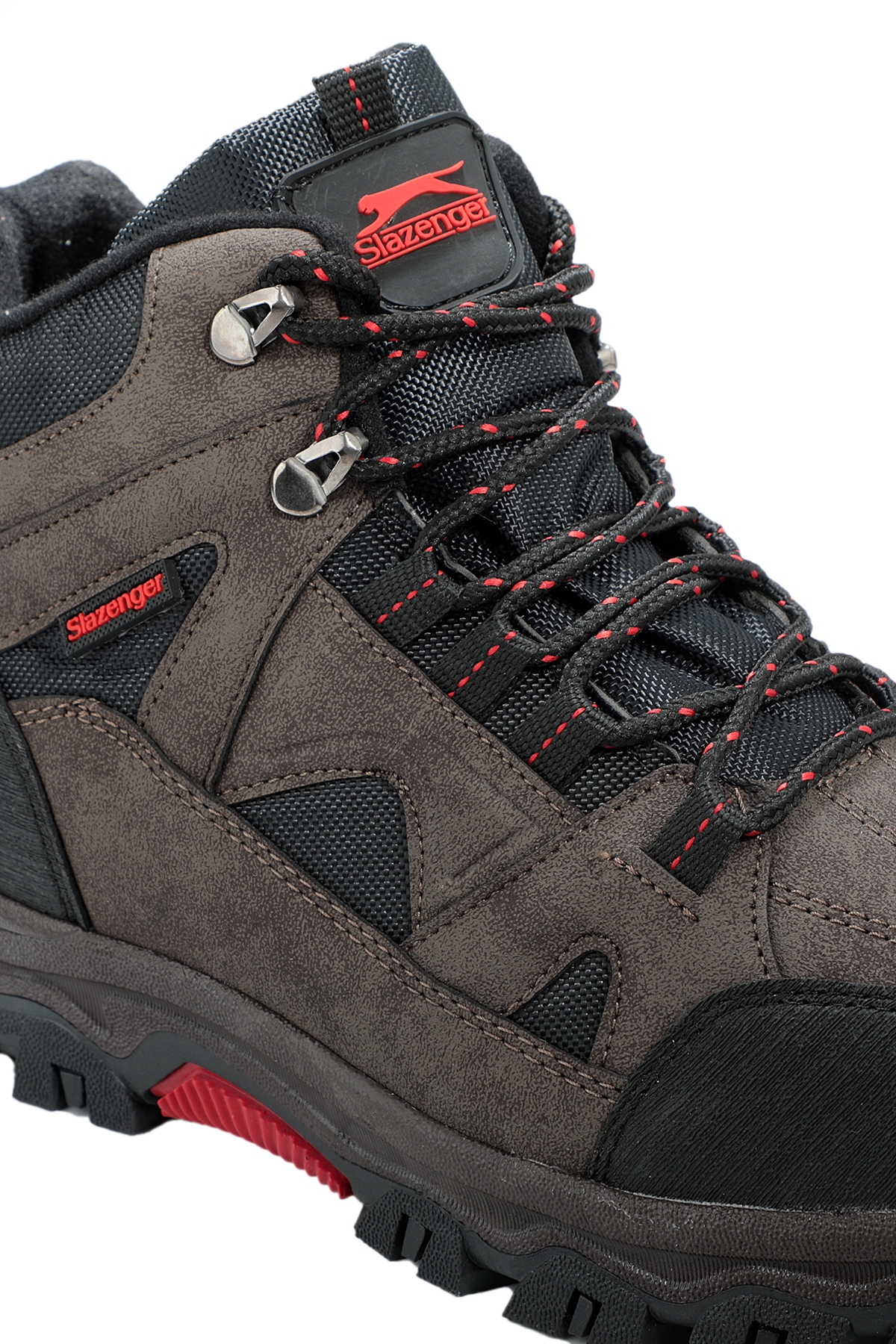 HABIB Erkek Outdoor Kahve - Görsel 5