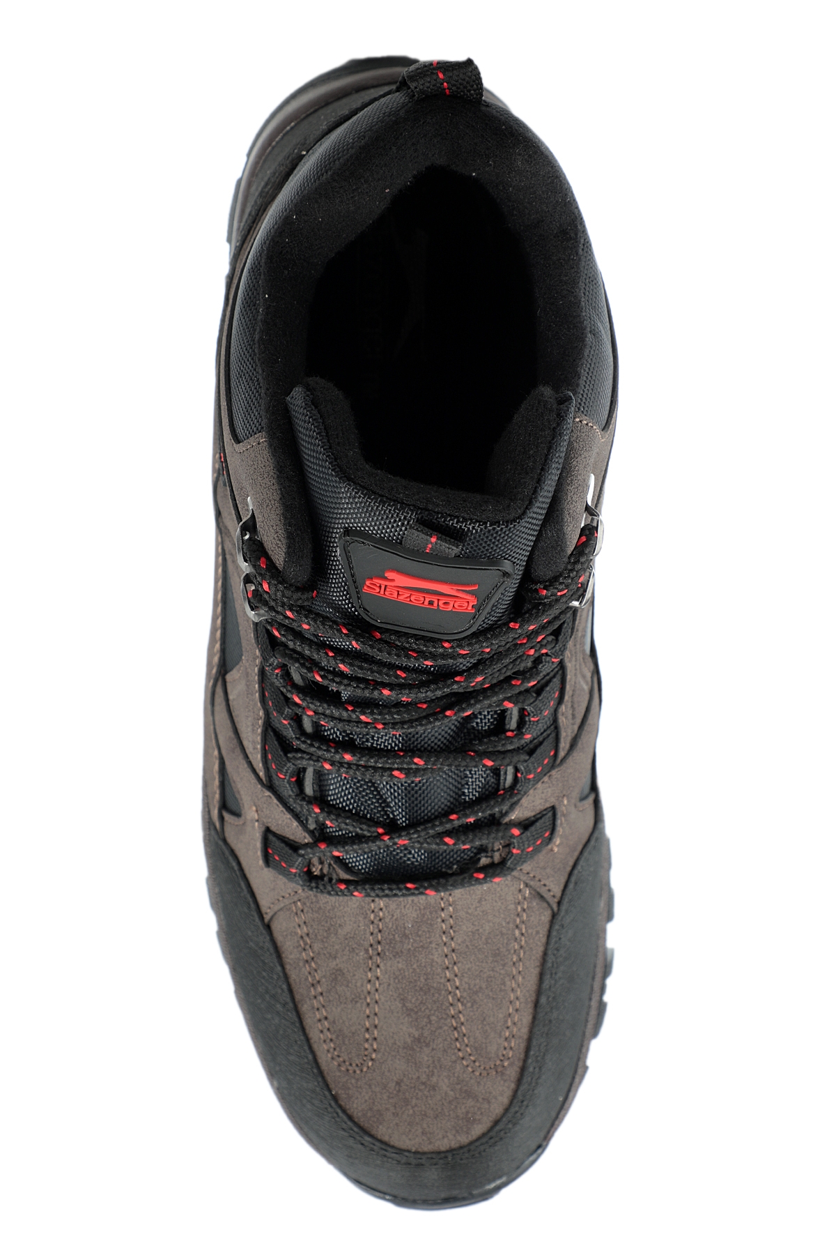 HABIB Erkek Outdoor Kahve - Görsel 6