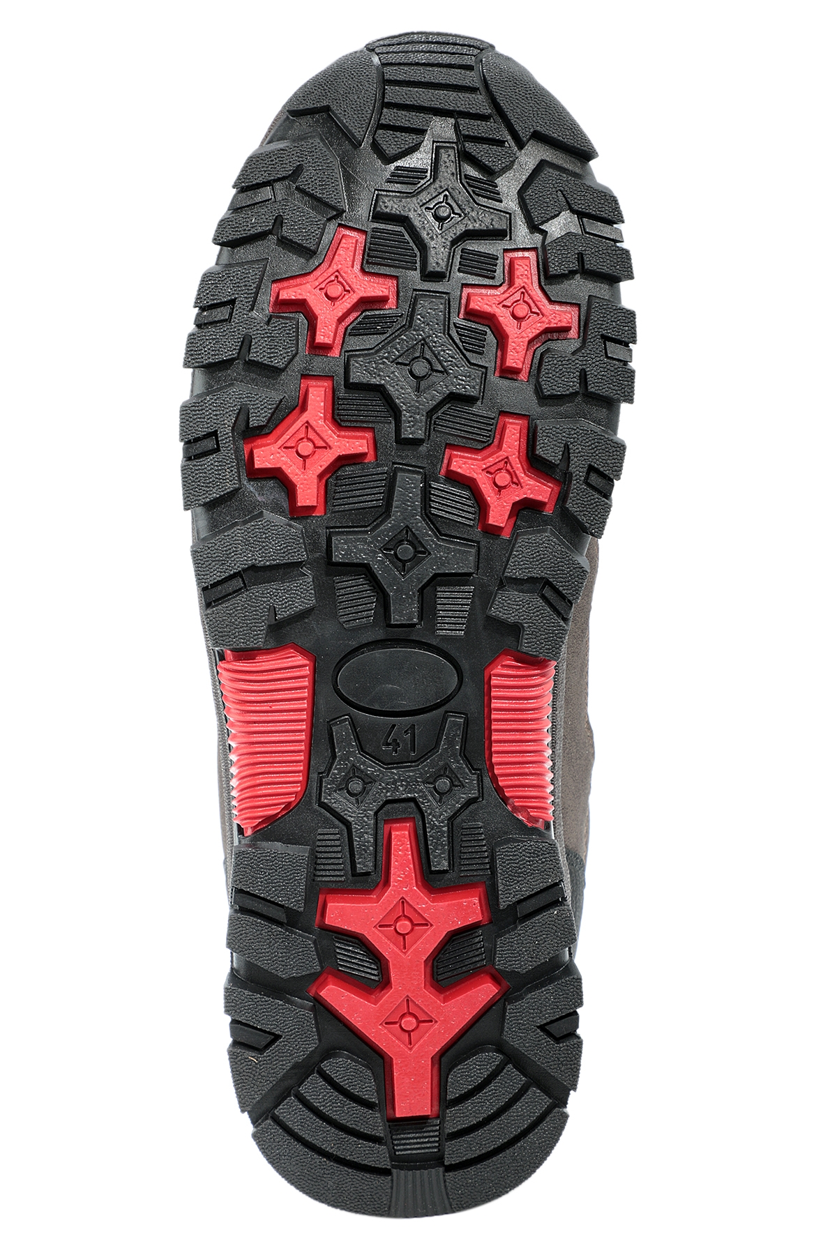 HABIB Erkek Outdoor Kahve - Görsel 8