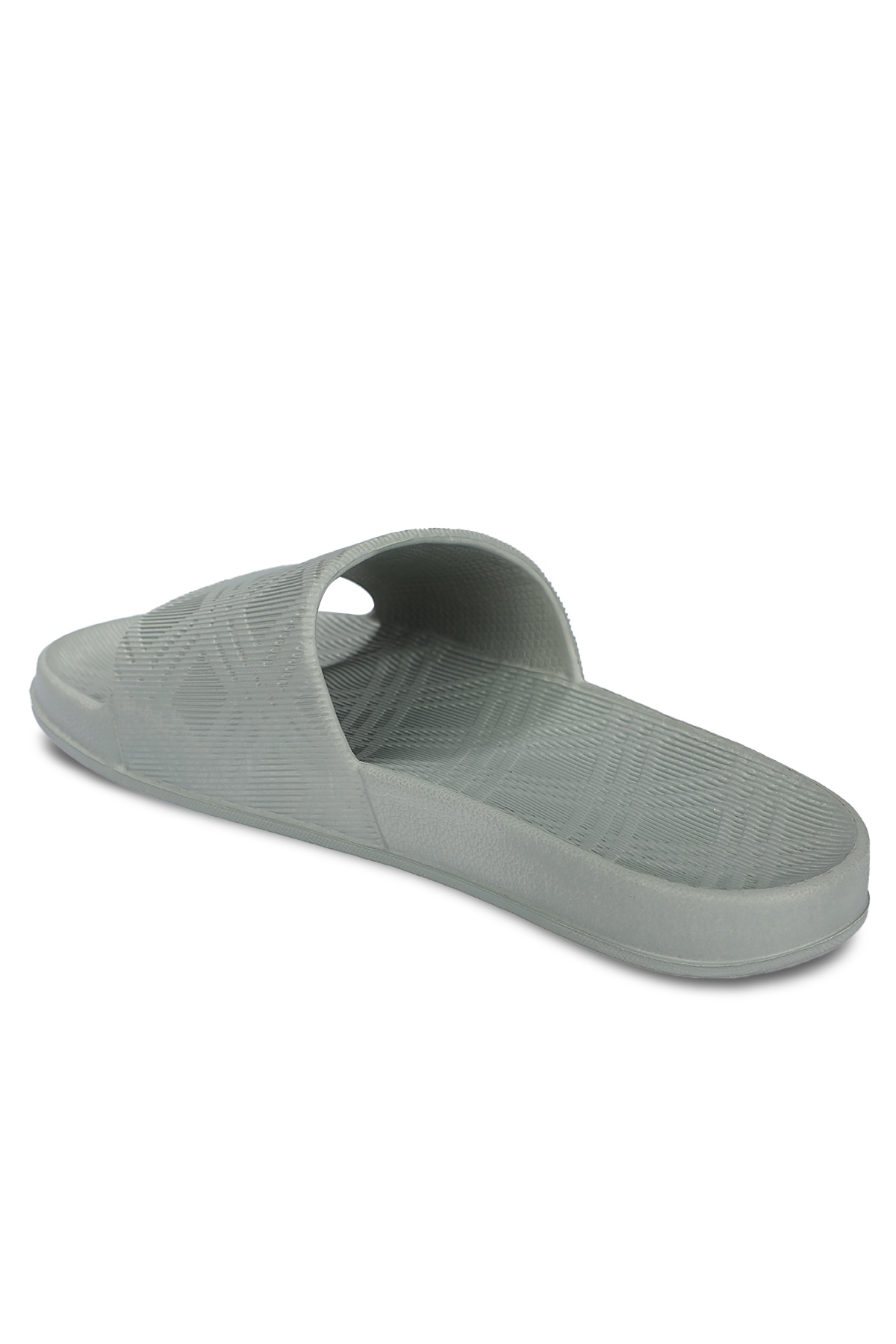 23200 Kadın Terlik Yeşil - Görsel 3