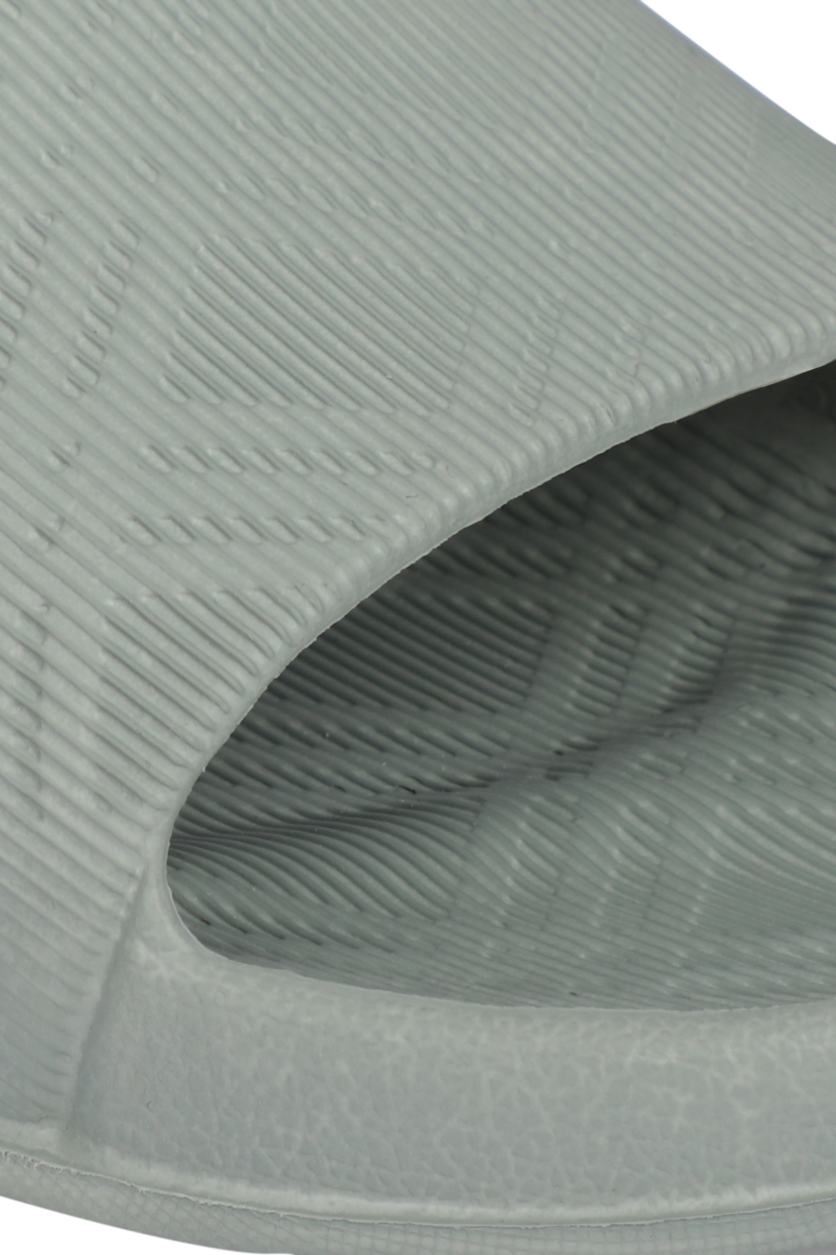 23200 Kadın Terlik Yeşil - Görsel 5