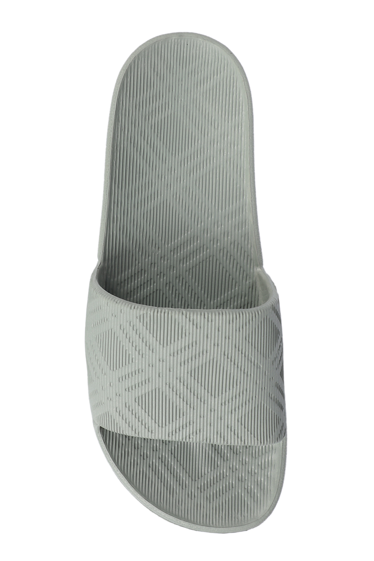 23200 Kadın Terlik Yeşil - Görsel 6