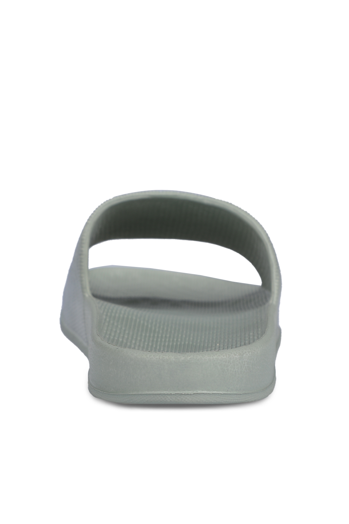 23200 Kadın Terlik Yeşil - Görsel 7