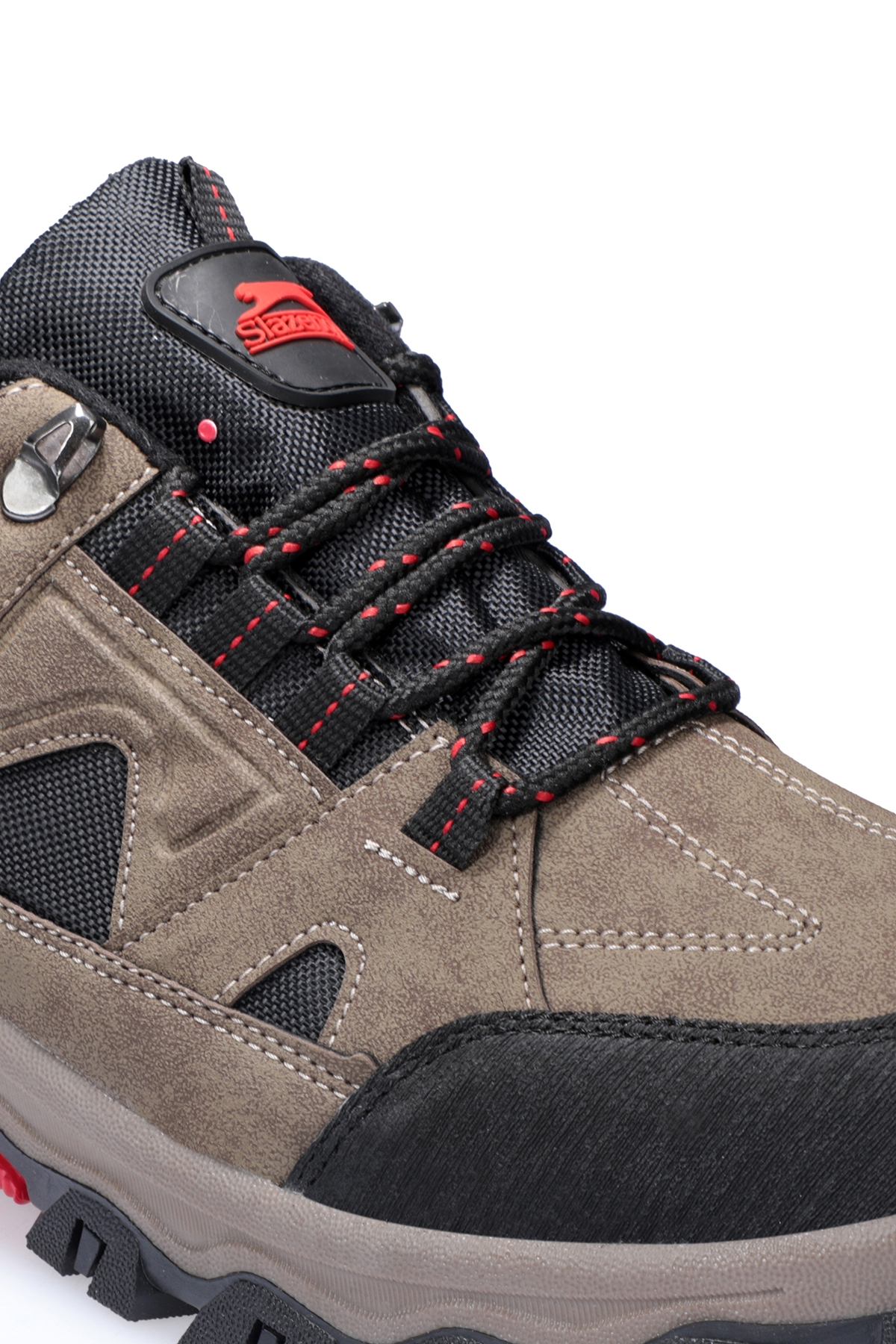 HAAKON Erkek Outdoor Kum - Görsel 5