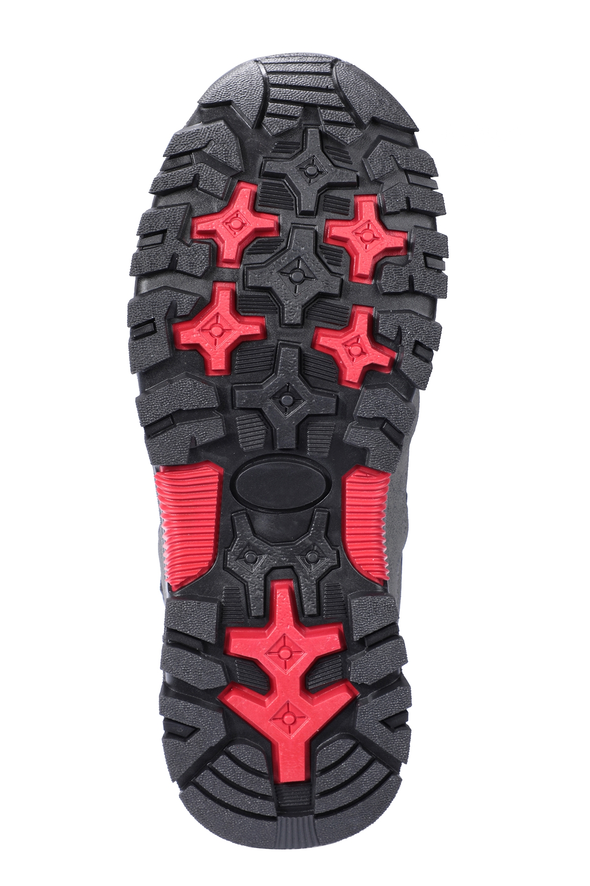 HAAKON Erkek Outdoor Kum - Görsel 8