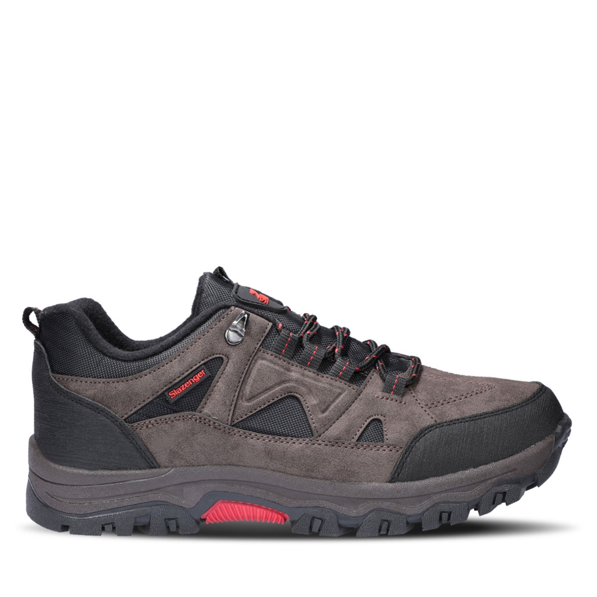 Slazenger Haakon Outdoor Kahverengi