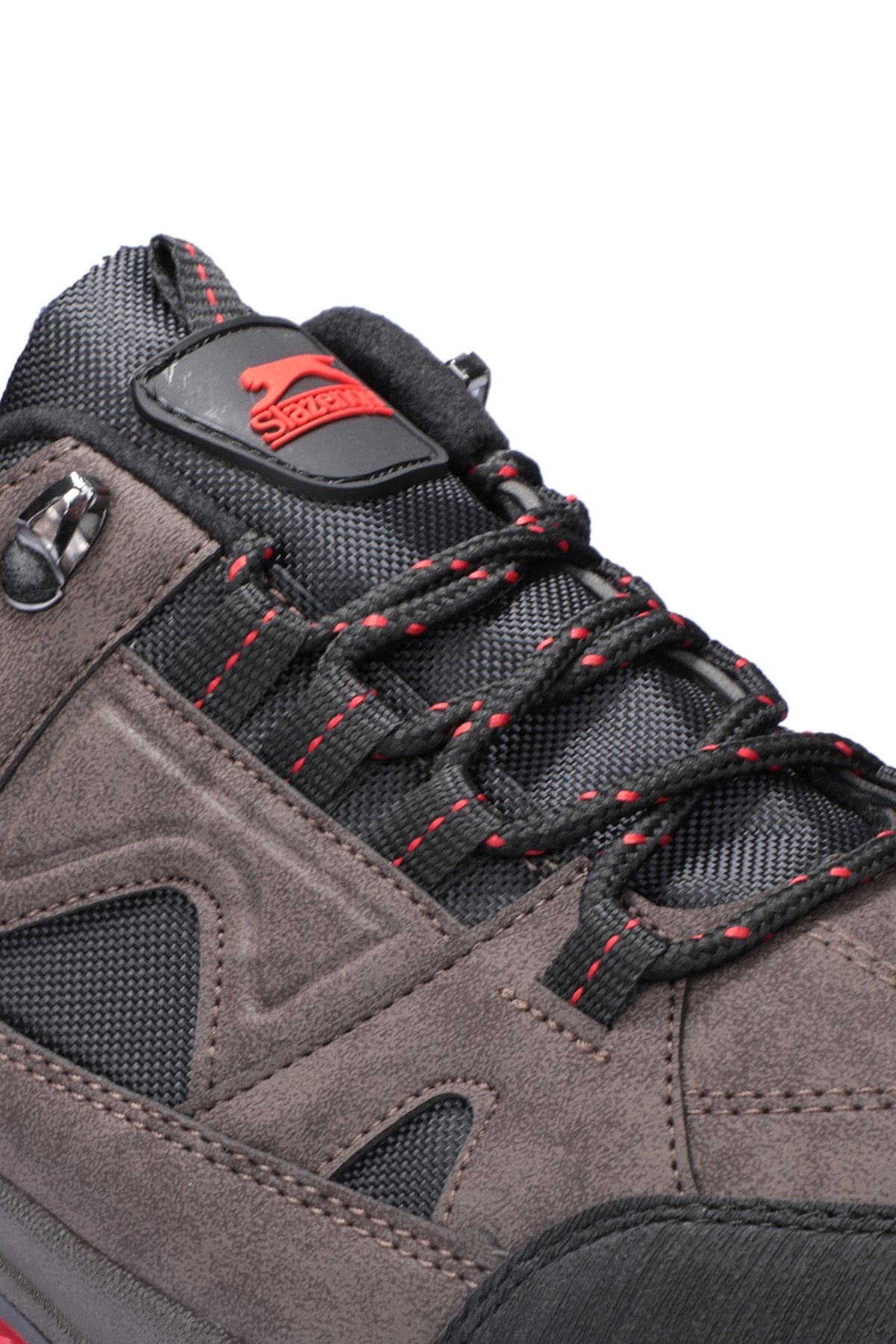 HAAKON Erkek Outdoor Kahve - Görsel 5