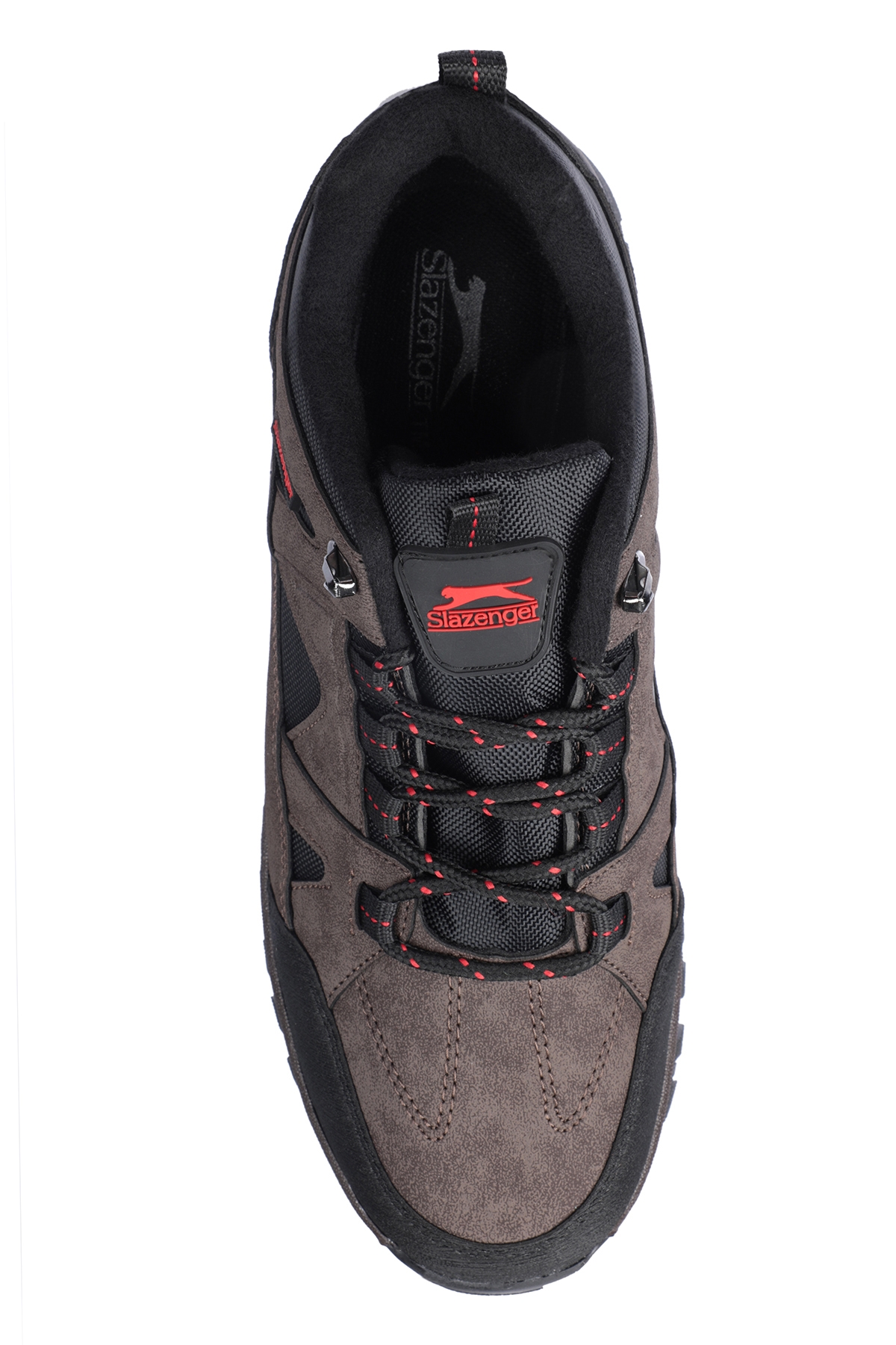 HAAKON Erkek Outdoor Kahve - Görsel 6