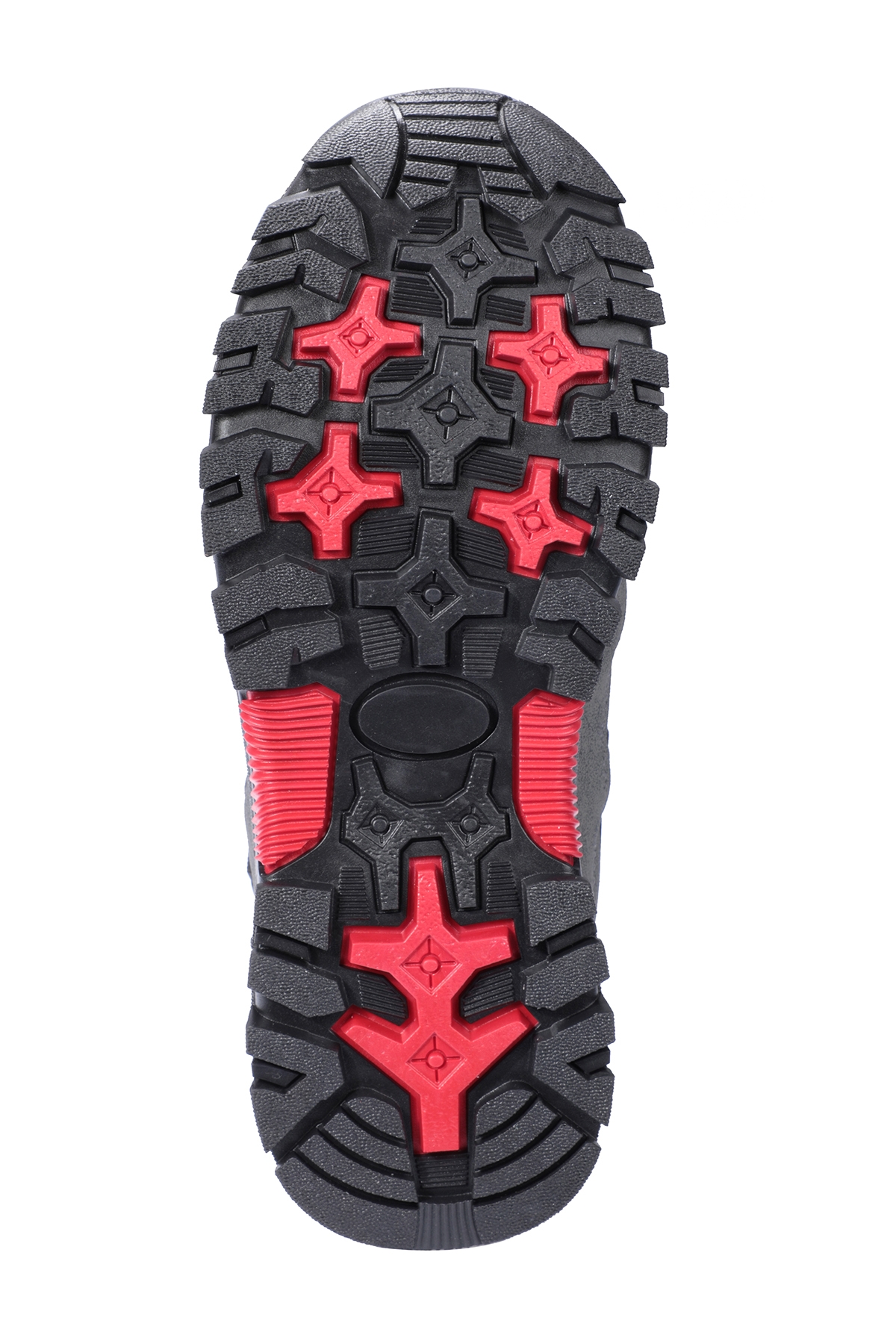 HAAKON Erkek Outdoor Kahve - Görsel 8