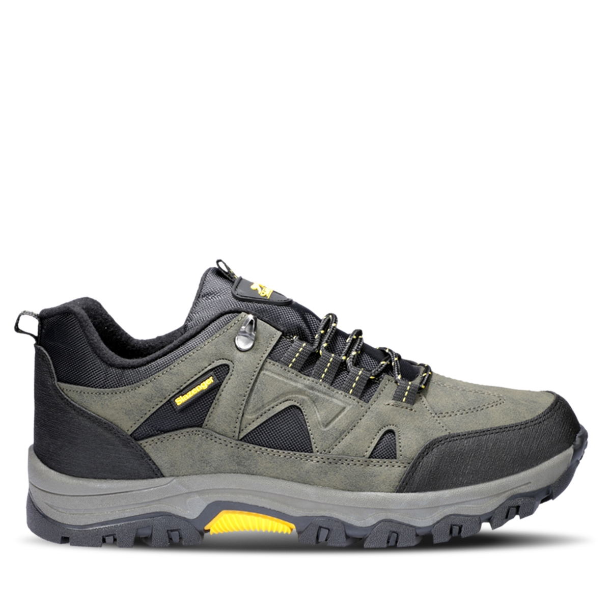 Slazenger Haakon Outdoor Haki