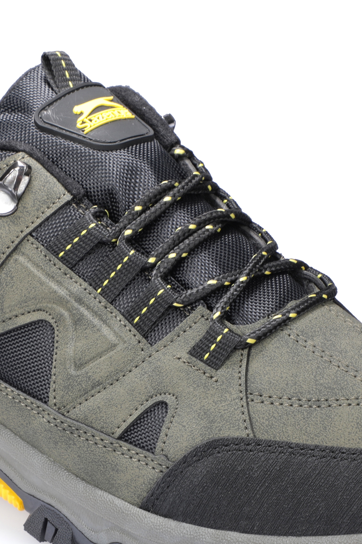 HAAKON Erkek Outdoor Haki - Görsel 5