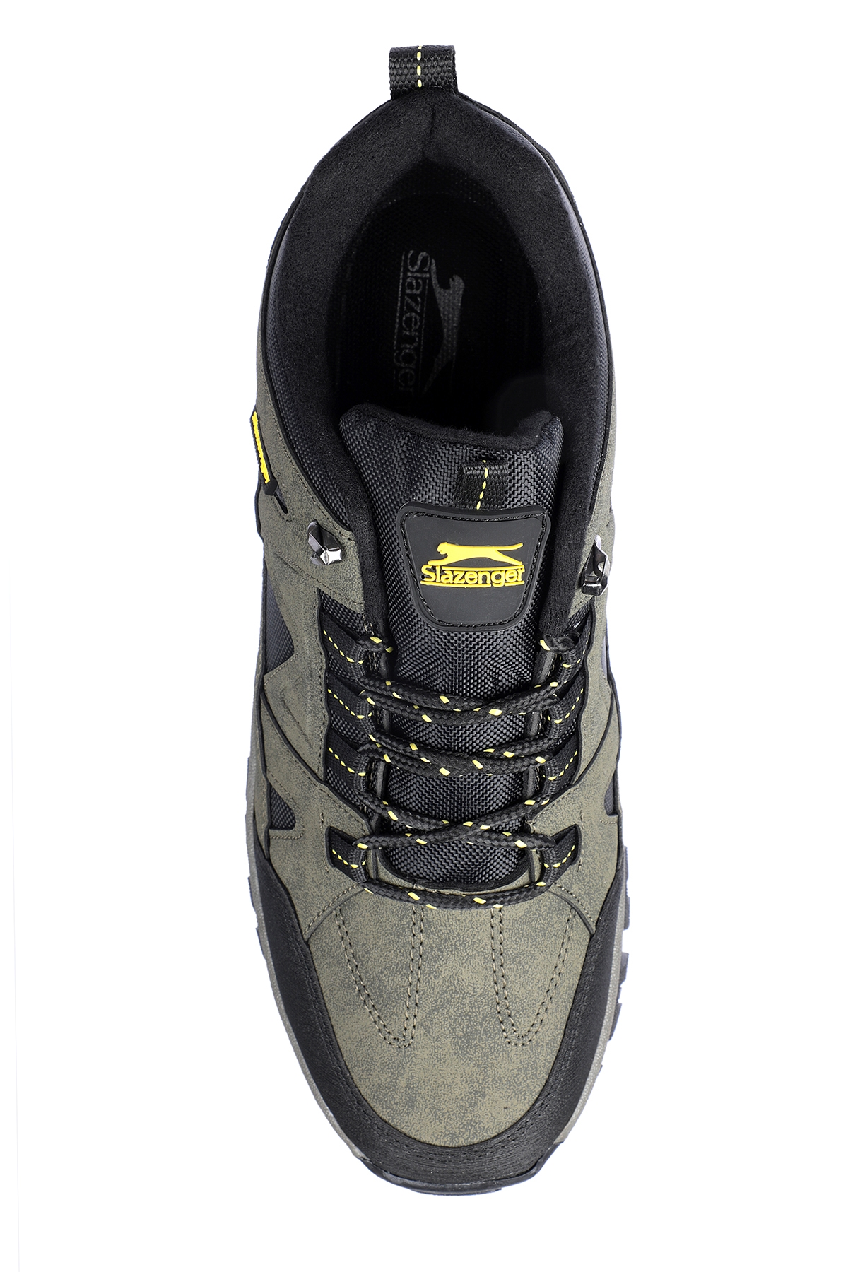 HAAKON Erkek Outdoor Haki - Görsel 6