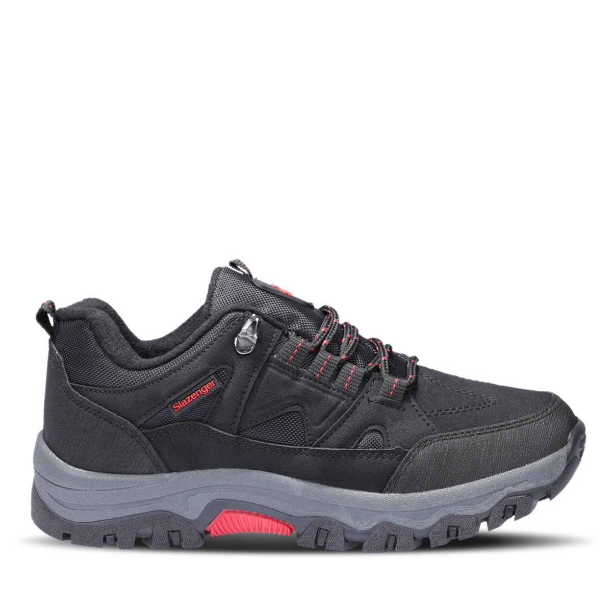 Slazenger Haakon Outdoor Siyah