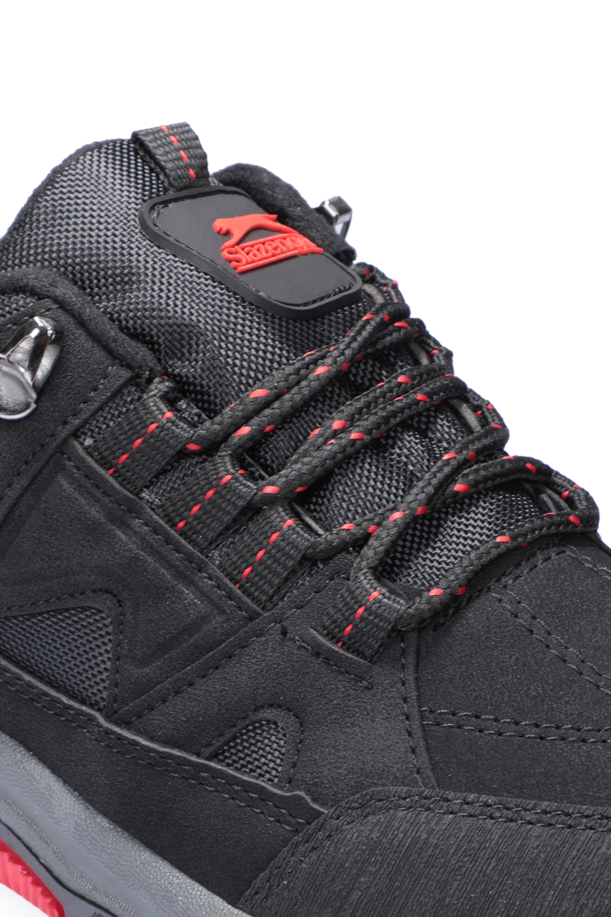 HAAKON Erkek Outdoor Siyah - Görsel 5