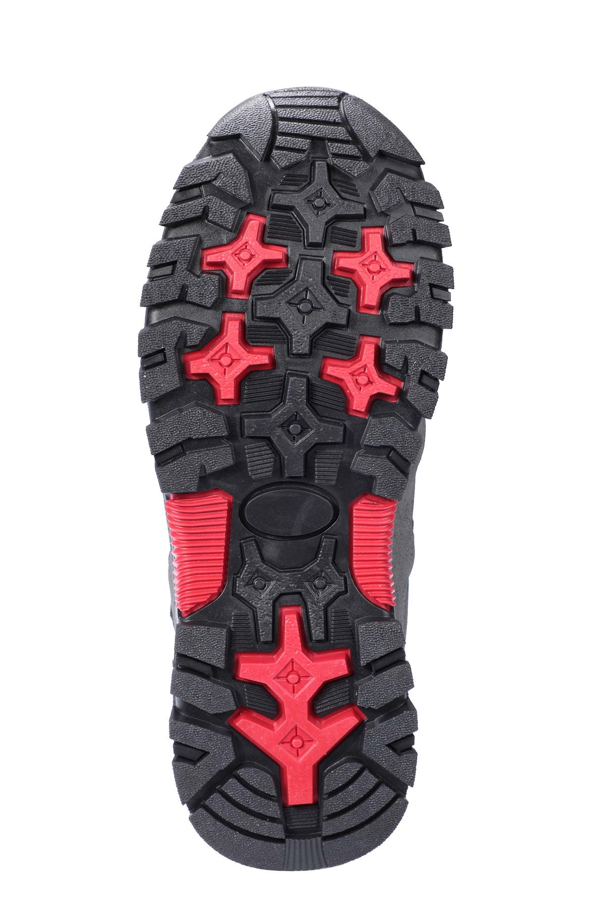 HAAKON Erkek Outdoor Siyah - Görsel 8