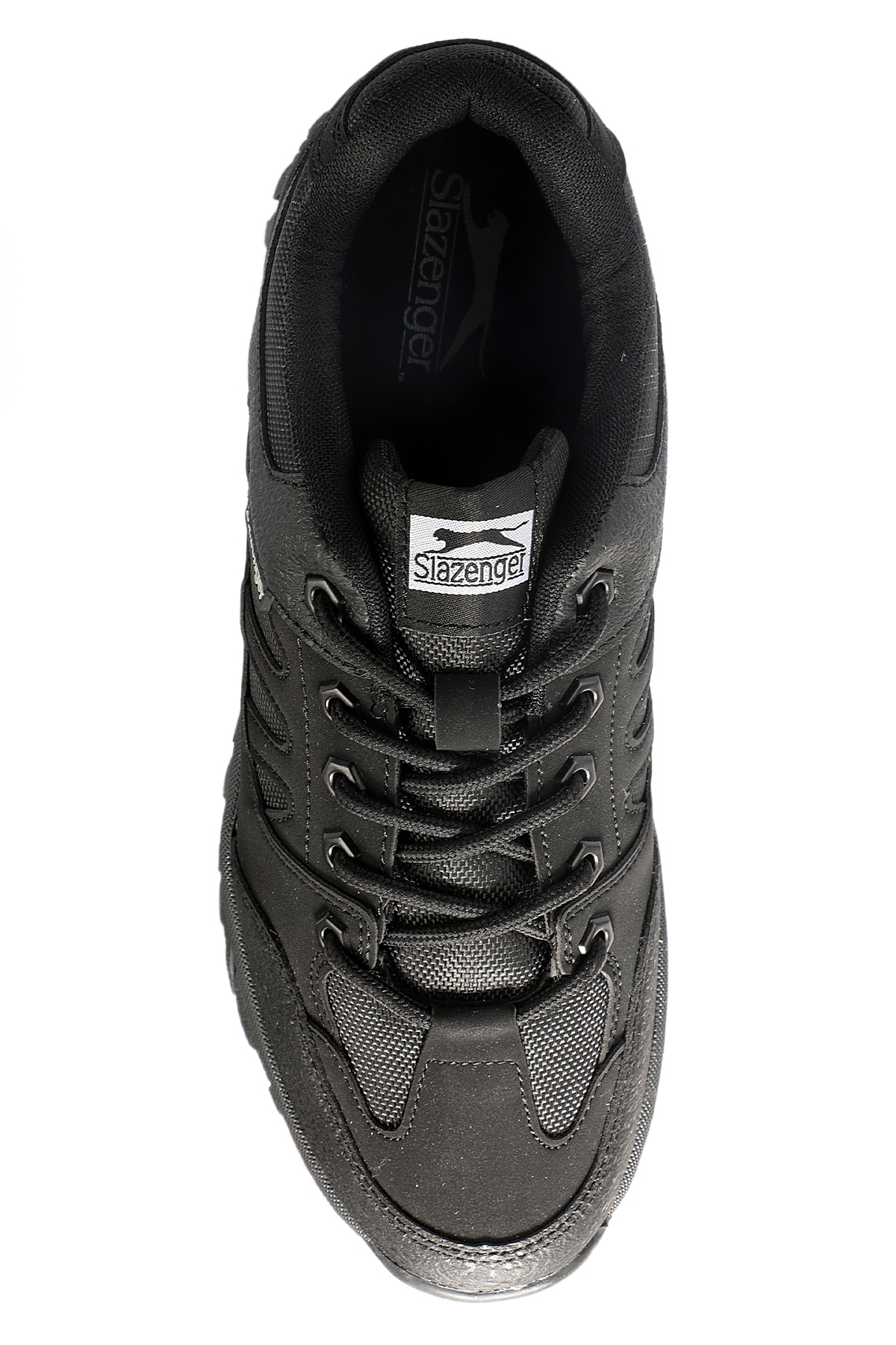 MADRID I Erkek Outdoor Siyah - Görsel 6