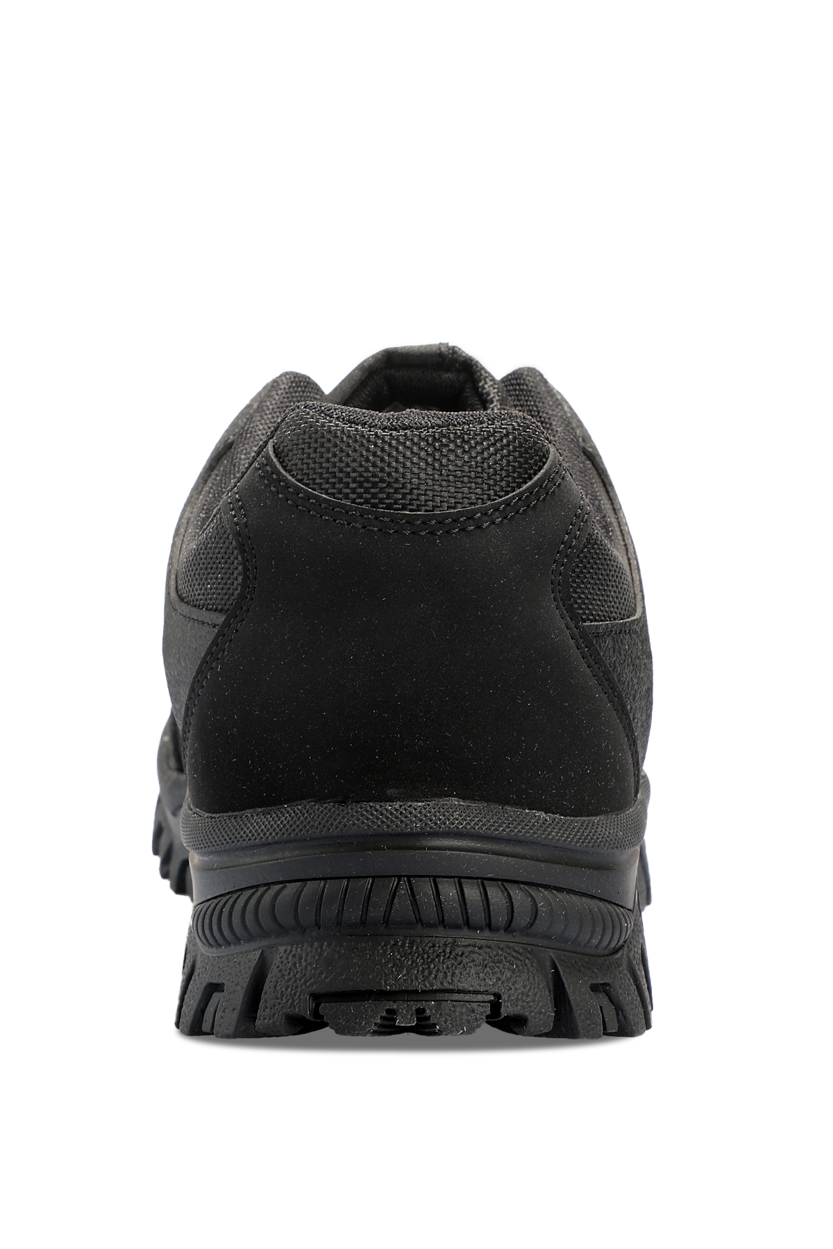 MADRID I Erkek Outdoor Siyah - Görsel 7