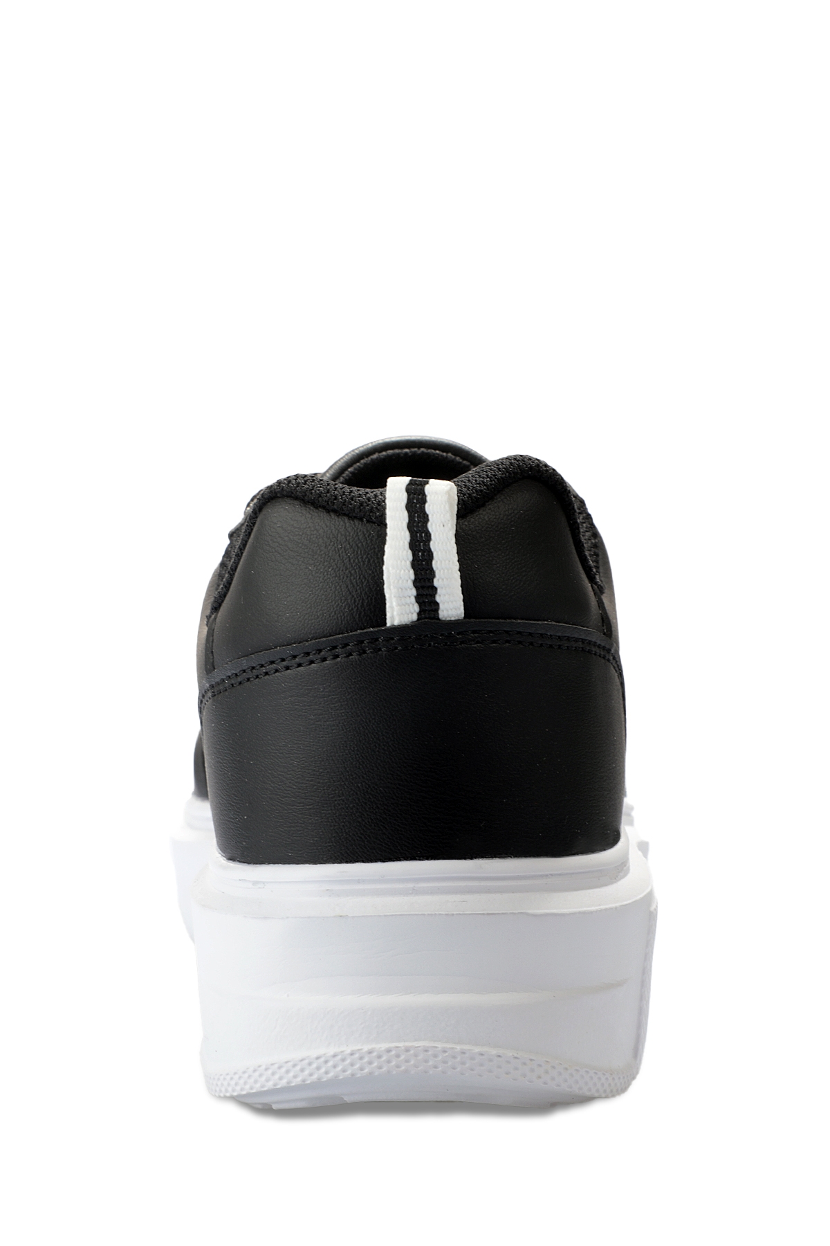 ZUMBA I Kadın Sneaker Ayakkabı Siyah / Beyaz - Görsel 7