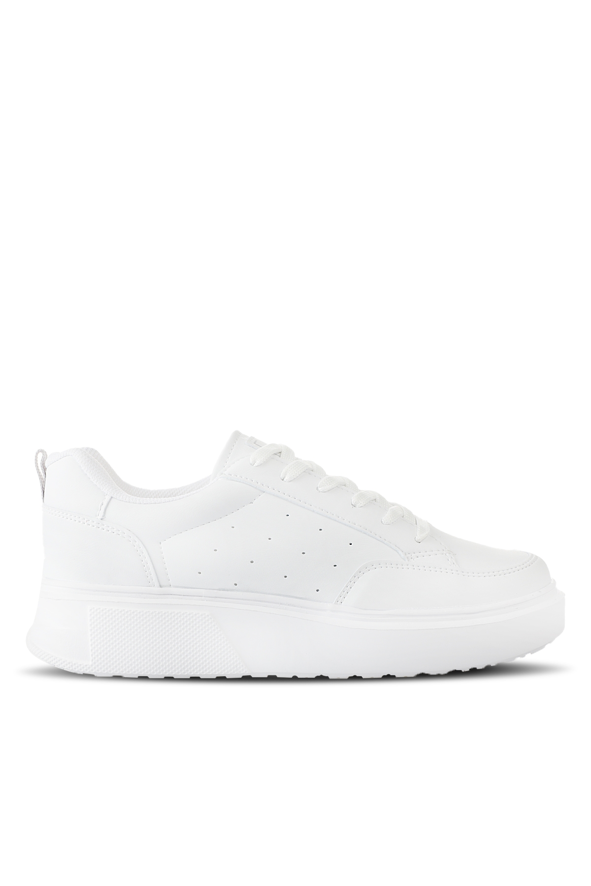 ZUMBA I Kadın Sneaker Ayakkabı Beyaz - Görsel 2