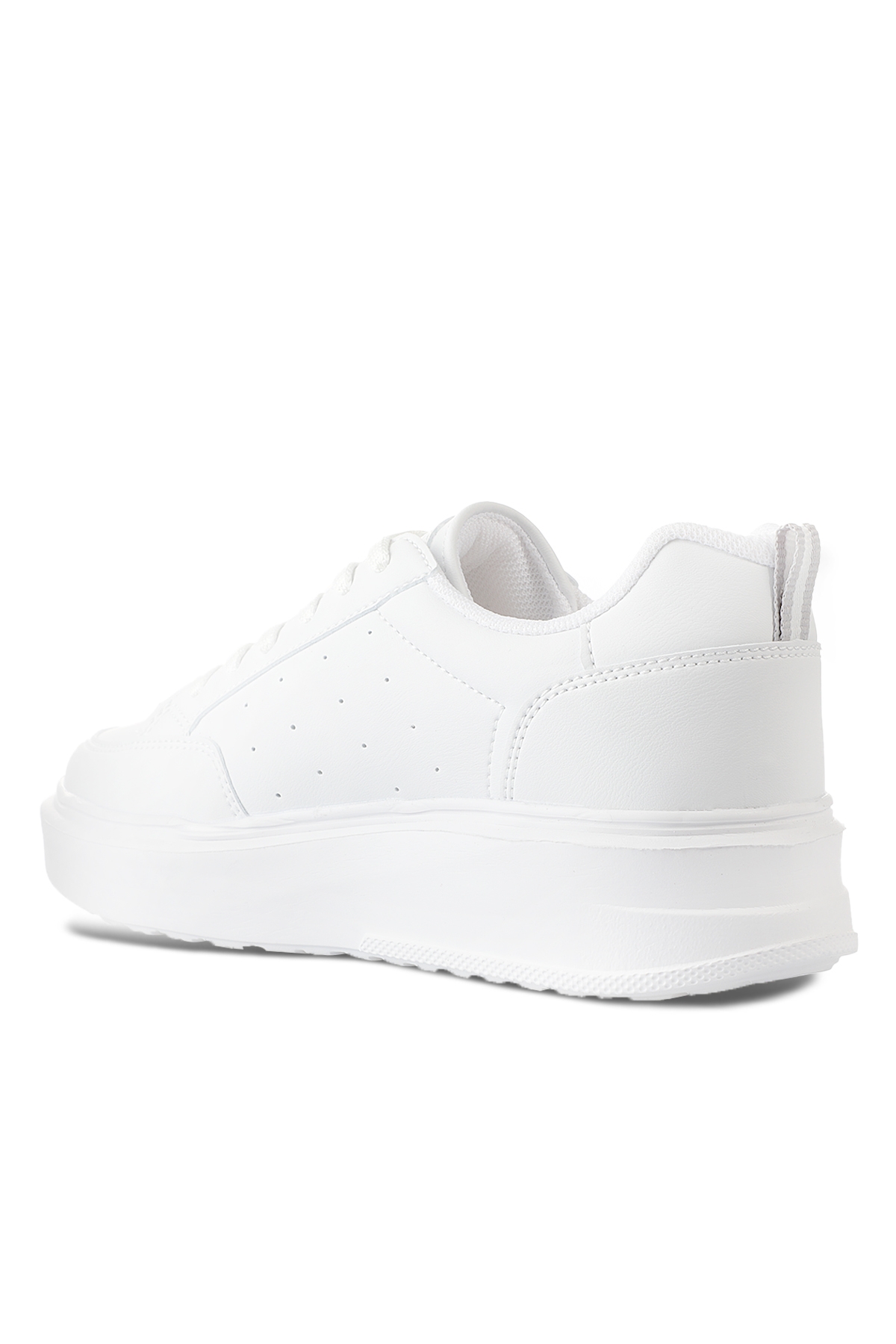 ZUMBA I Kadın Sneaker Ayakkabı Beyaz - Görsel 4