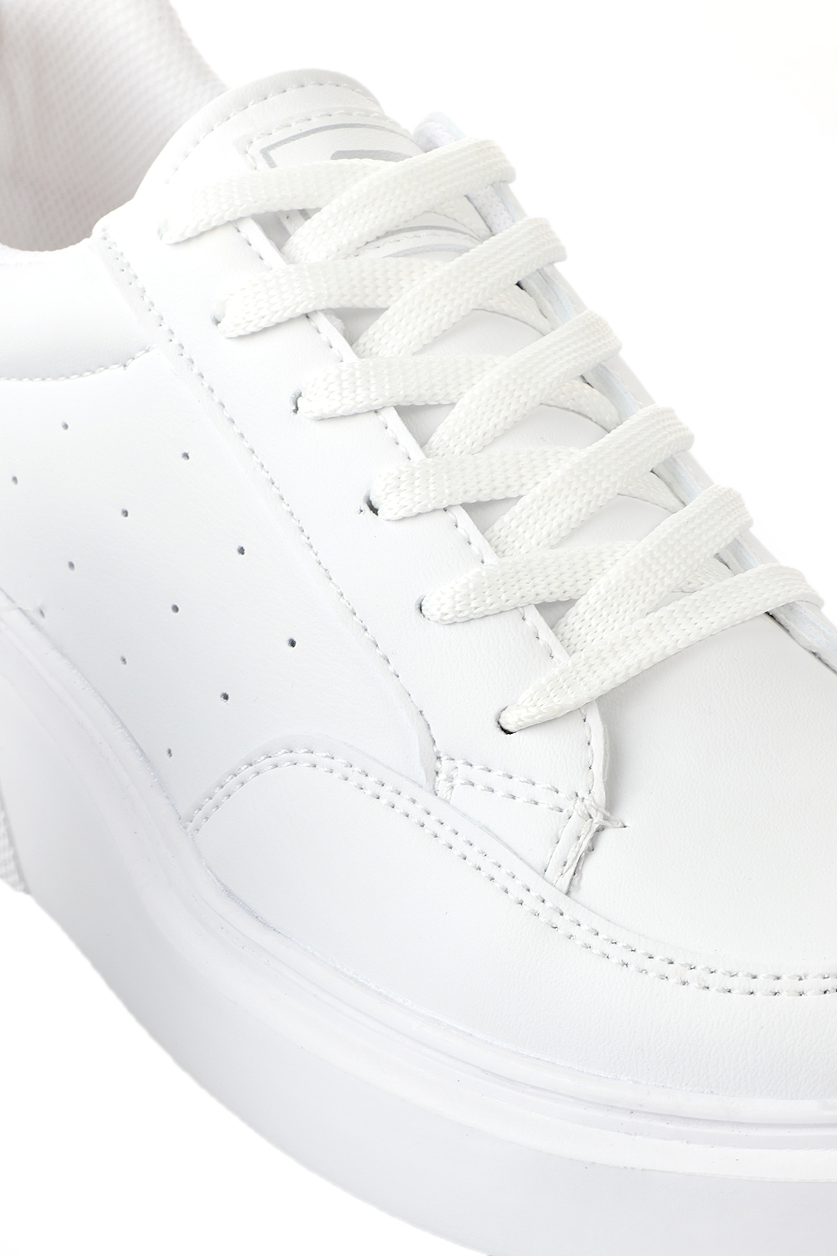 ZUMBA I Kadın Sneaker Ayakkabı Beyaz - Görsel 5