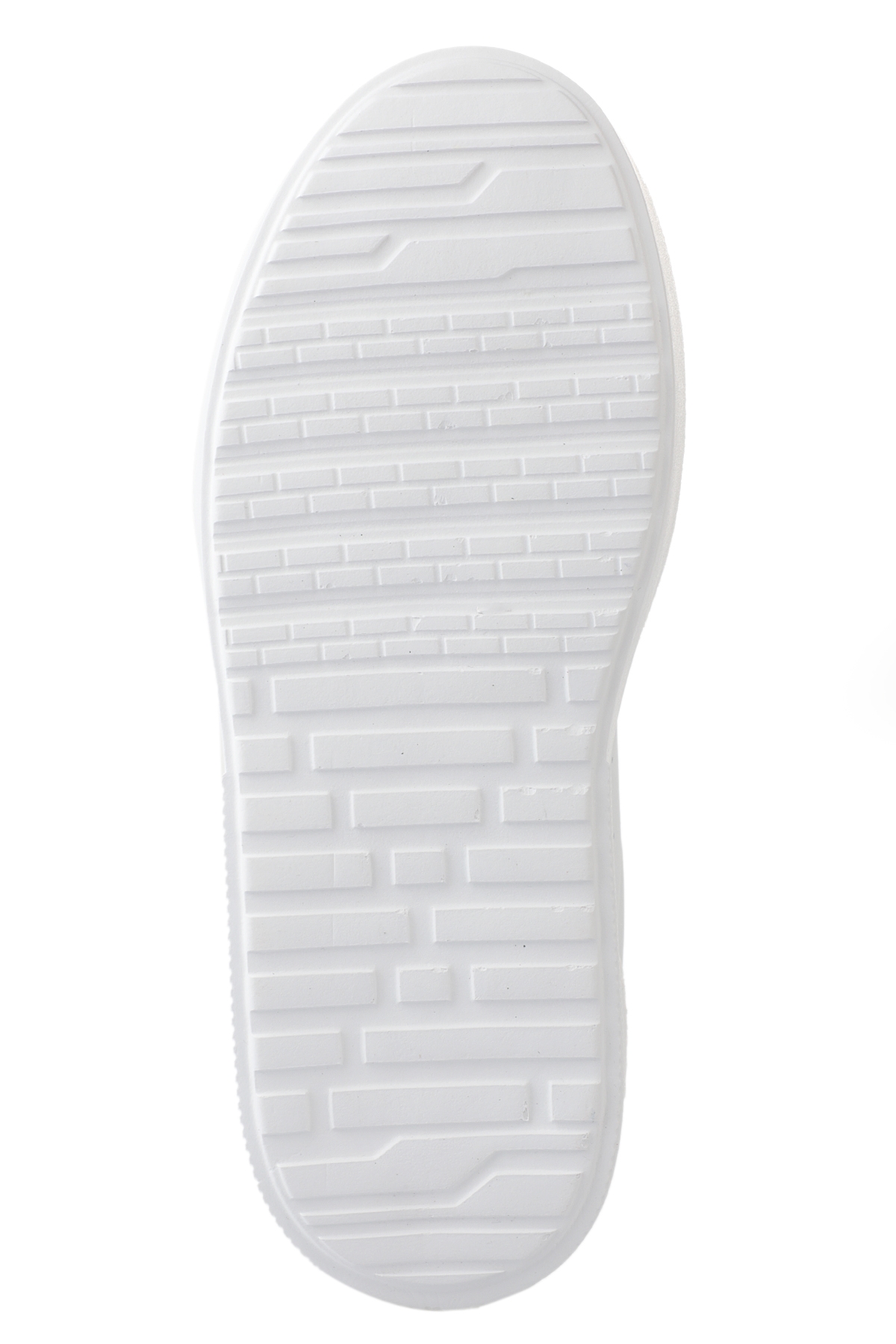 ZUMBA I Kadın Sneaker Ayakkabı Beyaz - Görsel 8