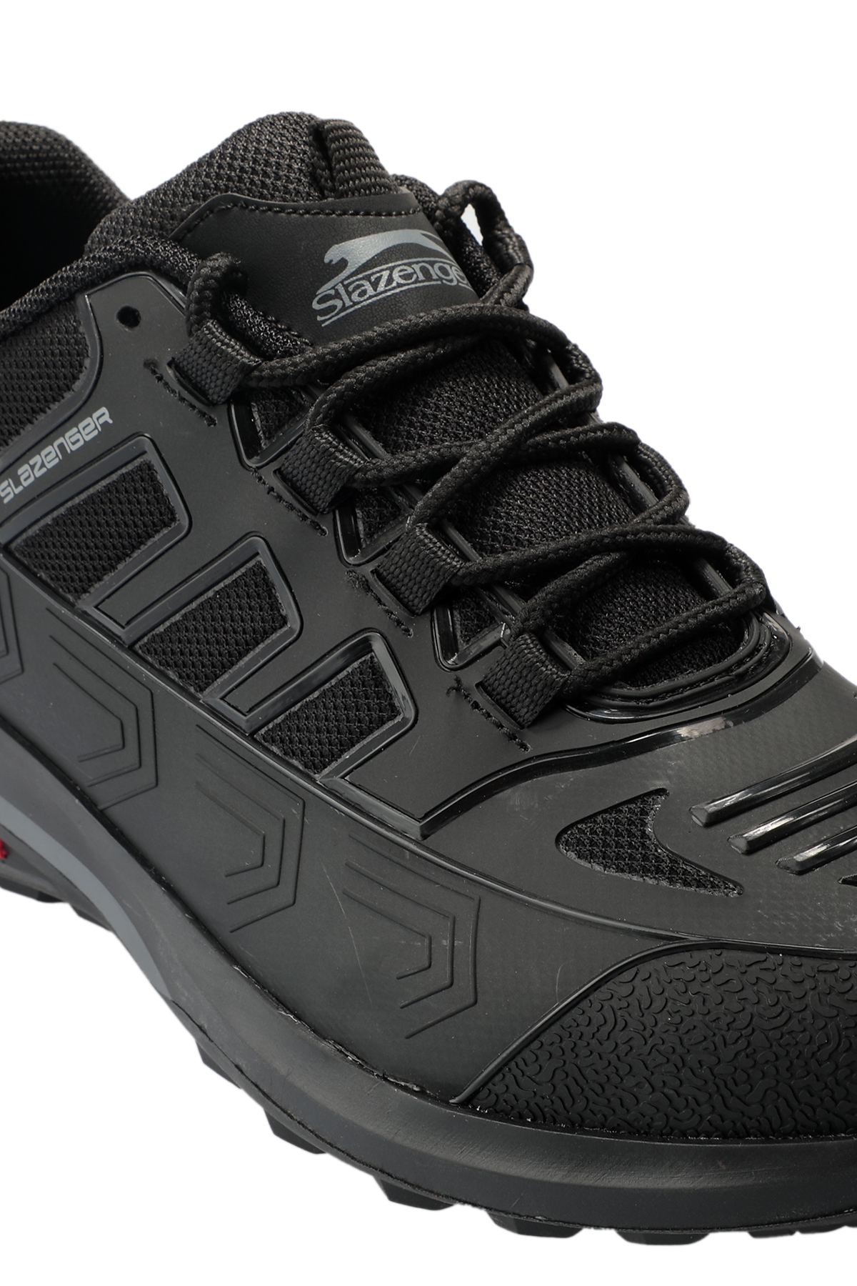 GAZELLE I Erkek Outdoor Siyah - Görsel 5