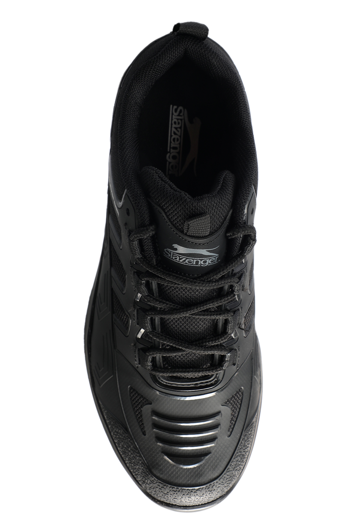 GAZELLE I Erkek Outdoor Siyah - Görsel 6