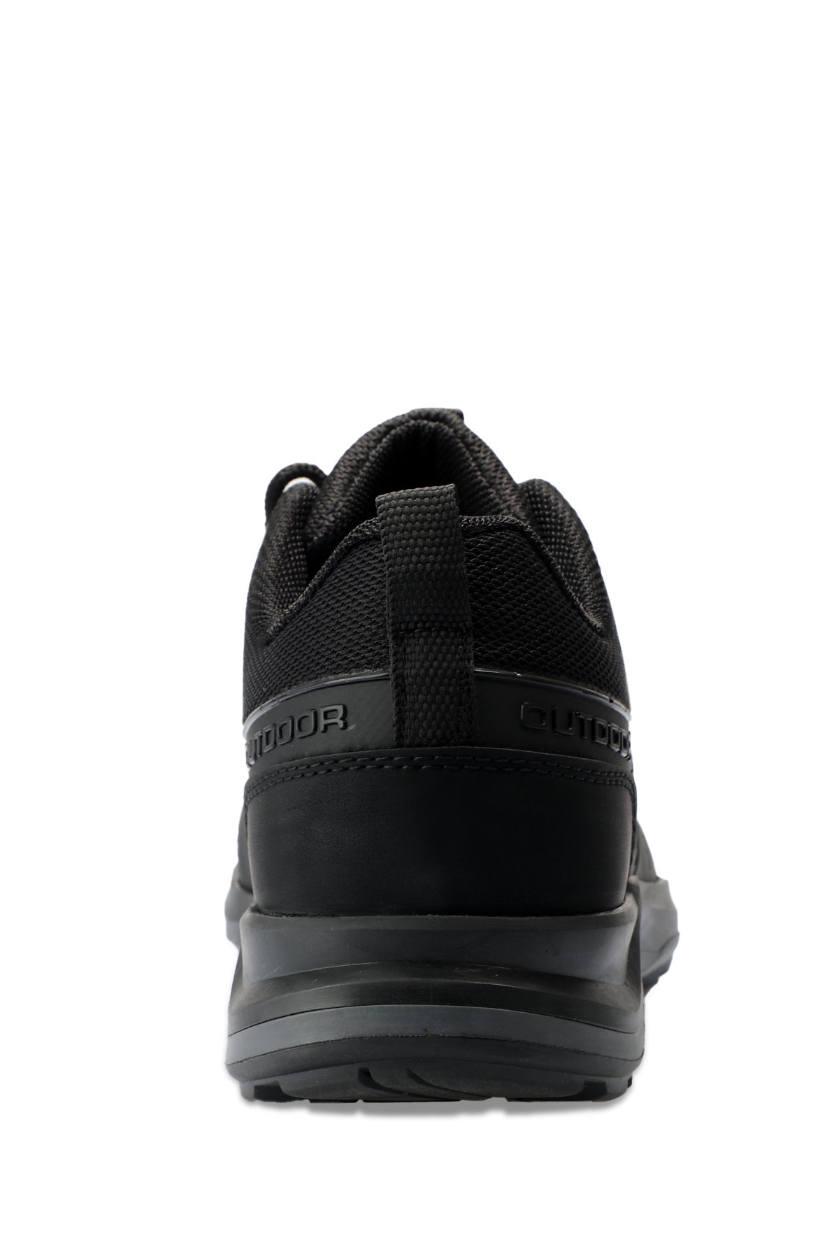 GAZELLE I Erkek Outdoor Siyah - Görsel 7