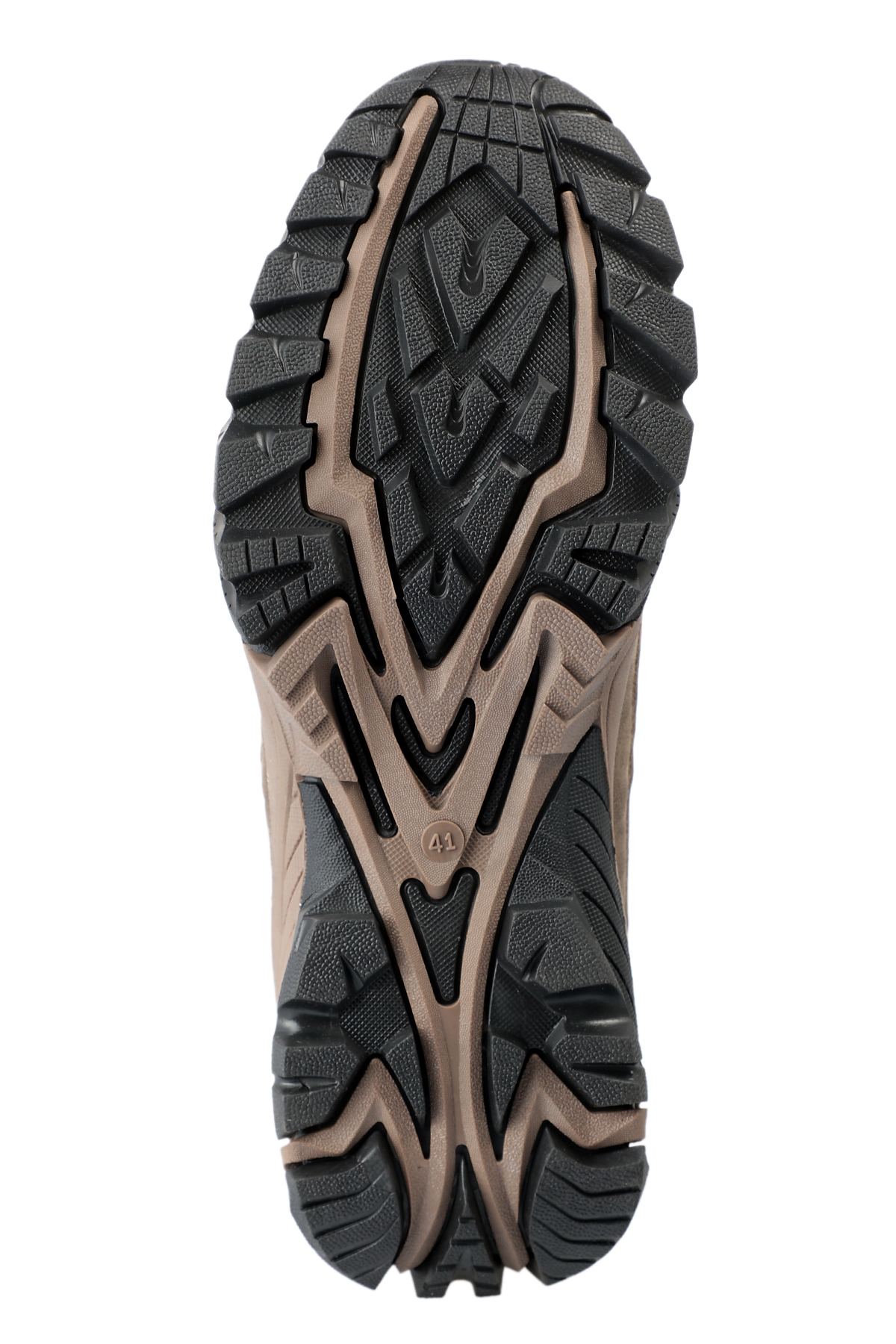 HADYA I Erkek Outdoor Kum - Görsel 8