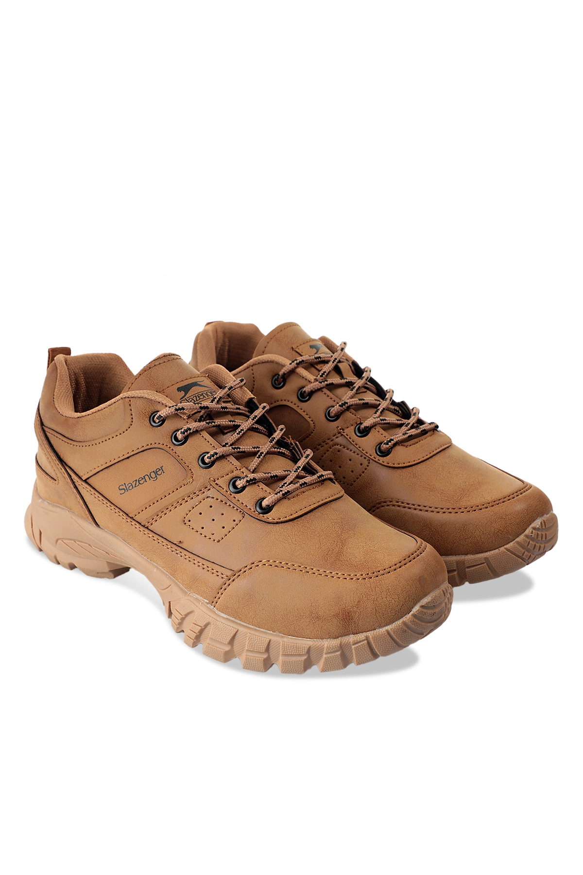 HADYA I Erkek Outdoor Hardal - Görsel 3