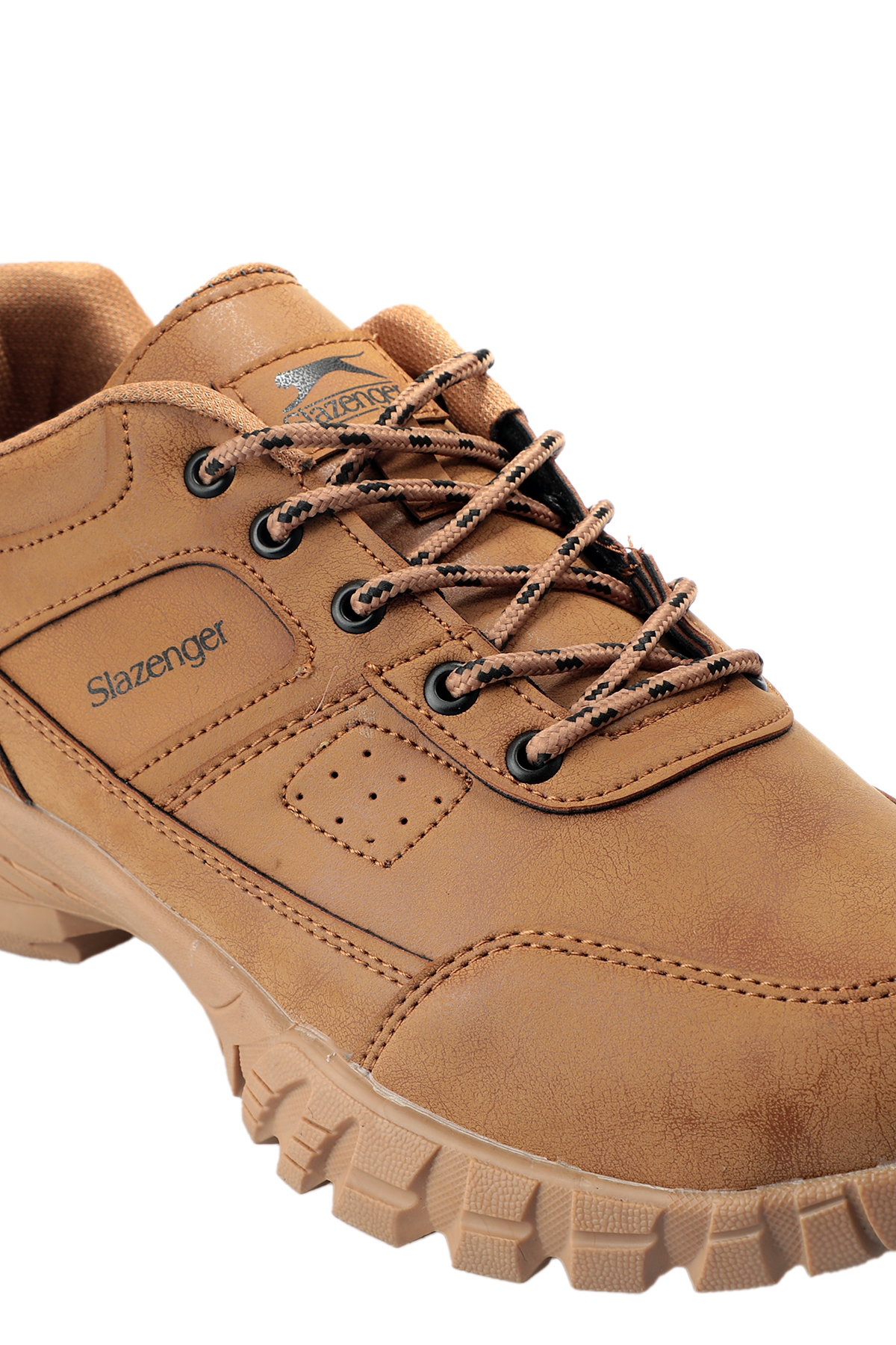 HADYA I Erkek Outdoor Hardal - Görsel 5