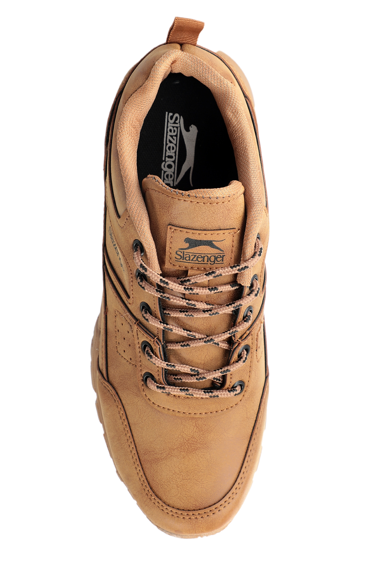 HADYA I Erkek Outdoor Hardal - Görsel 6